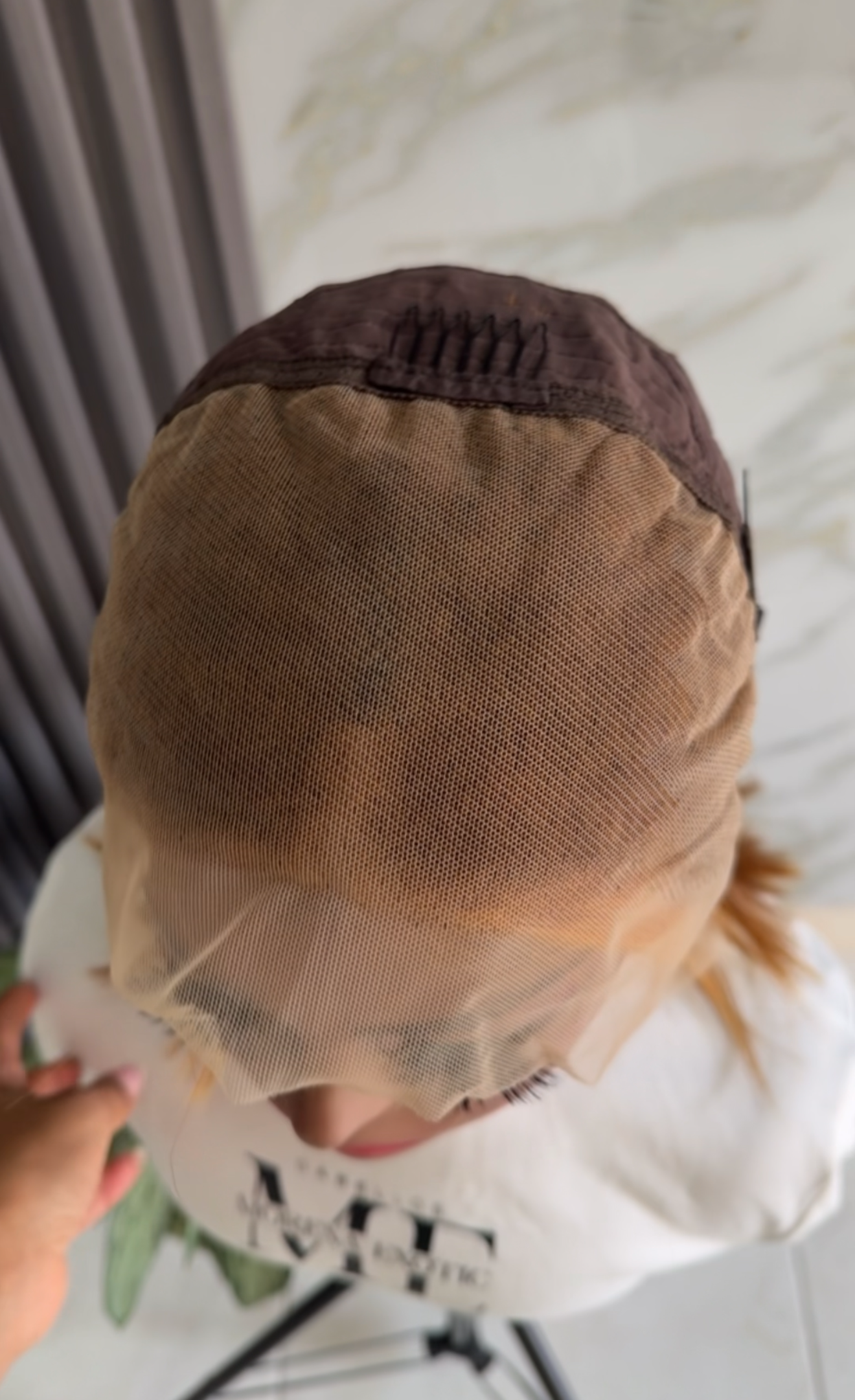 Largo 14 Frontal 13x4