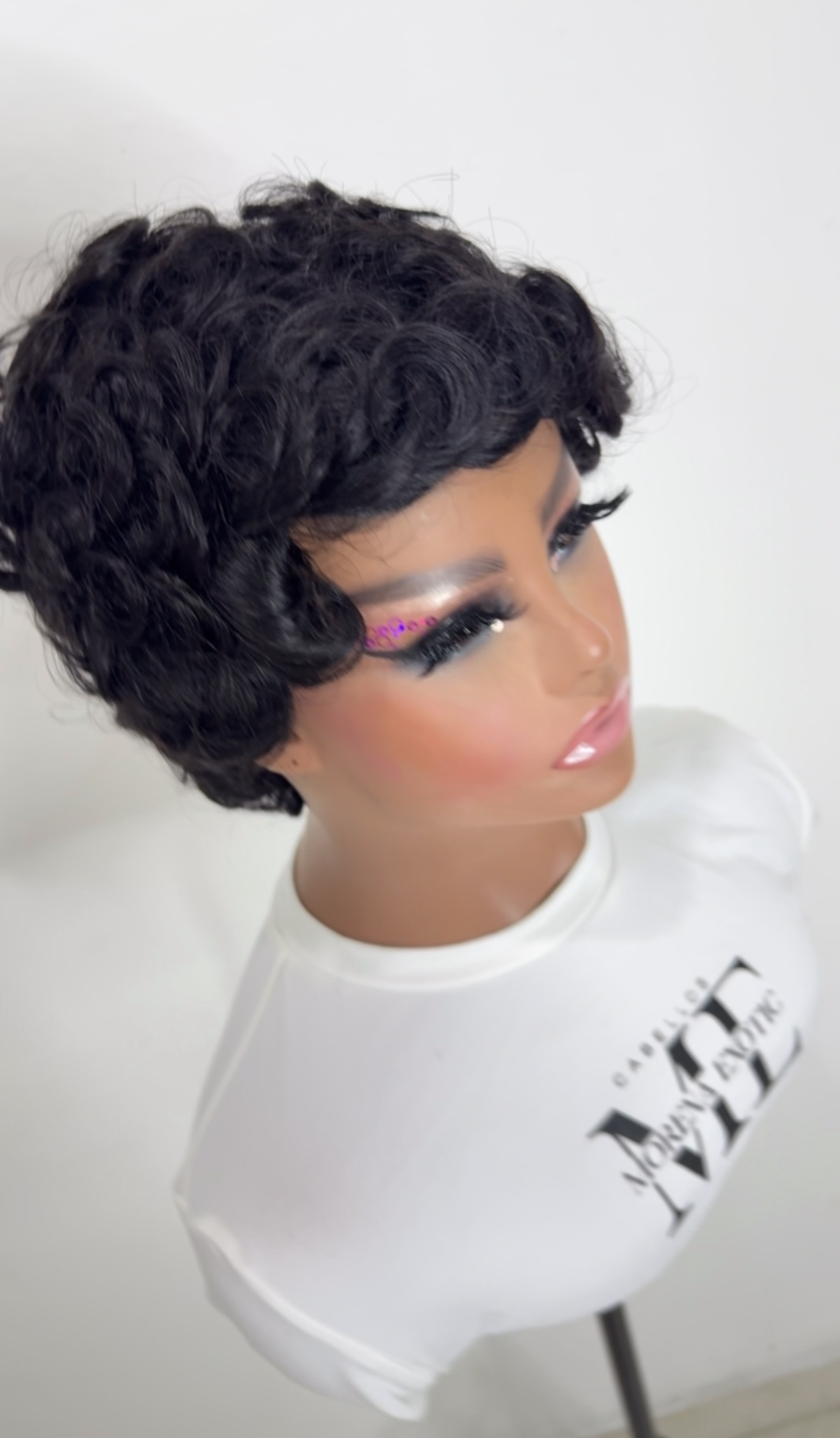 Corte Pixie