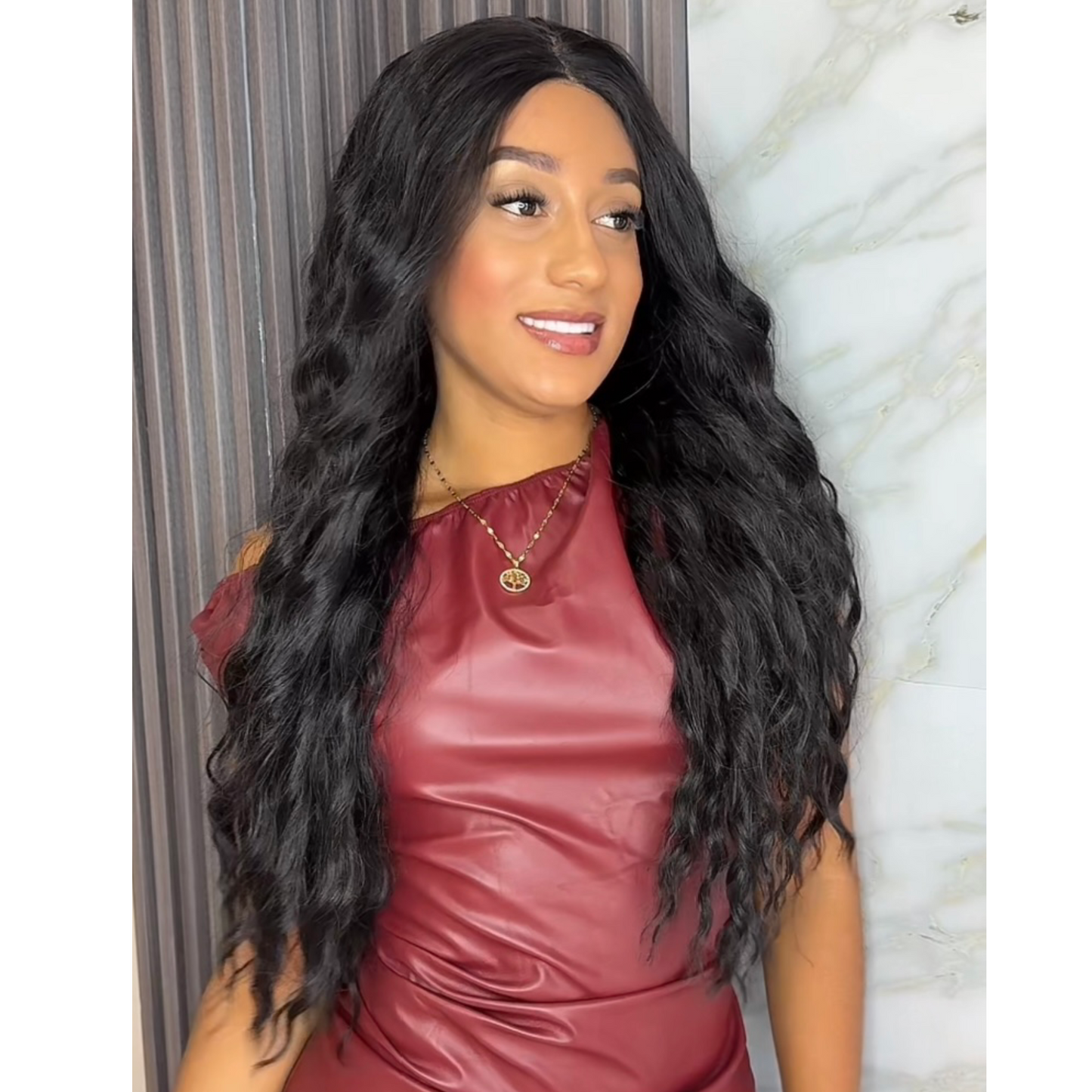 Largo 30 frontal 13x4