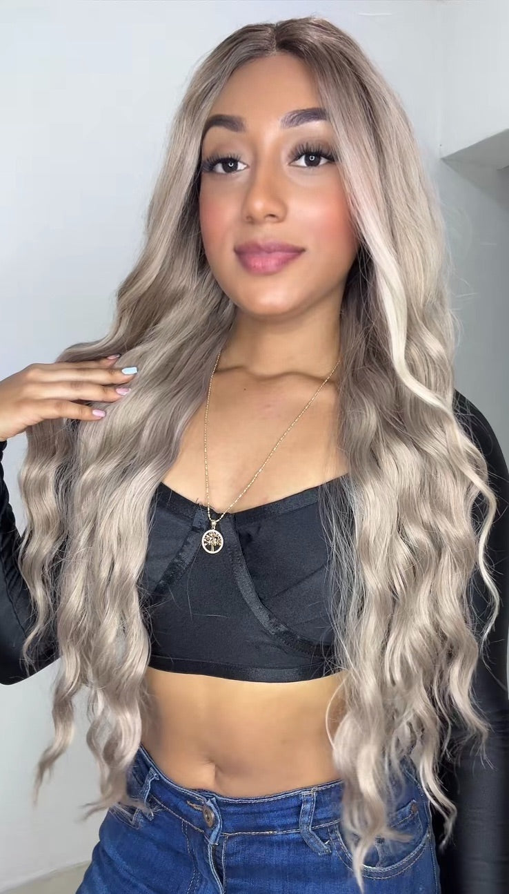 Largo 30- Frontal 13x4