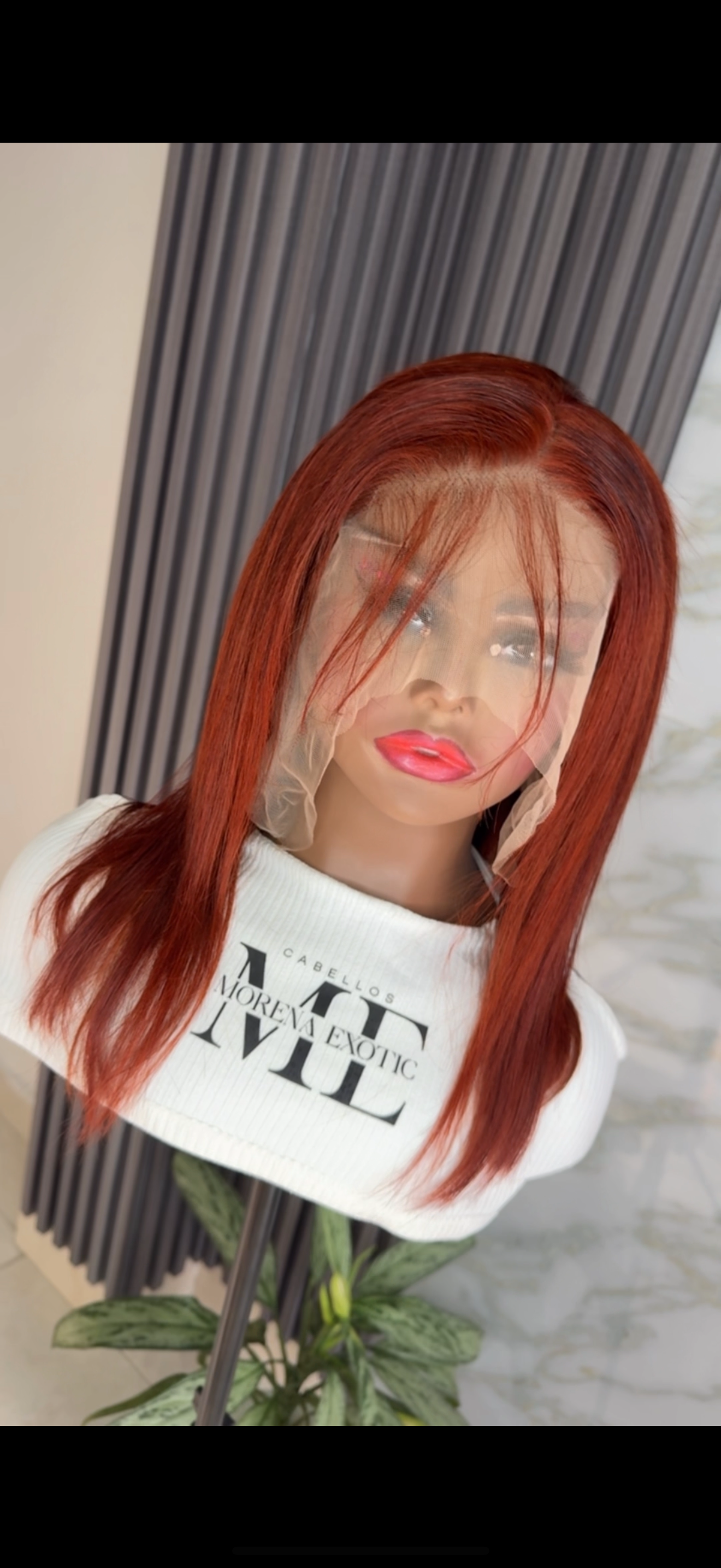 Largo 16 frontal 13x4