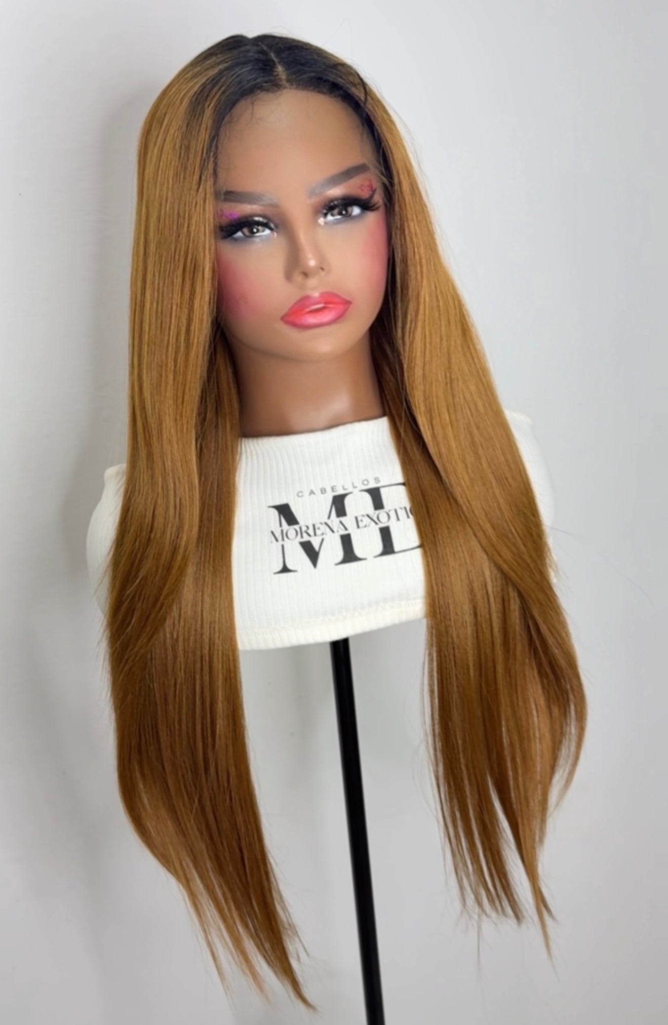 Largo 30 frontal lineal