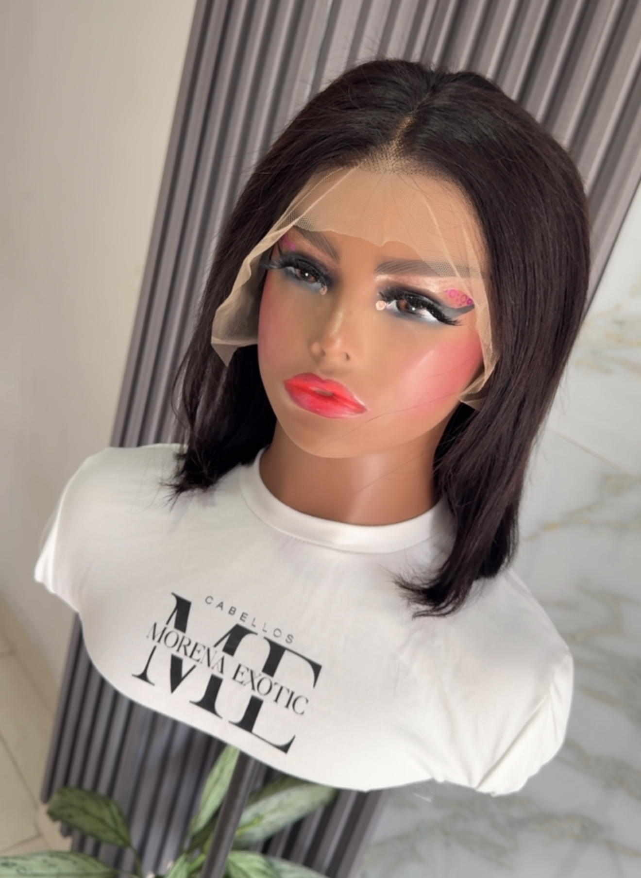 Largo 12 Frontal 13x4