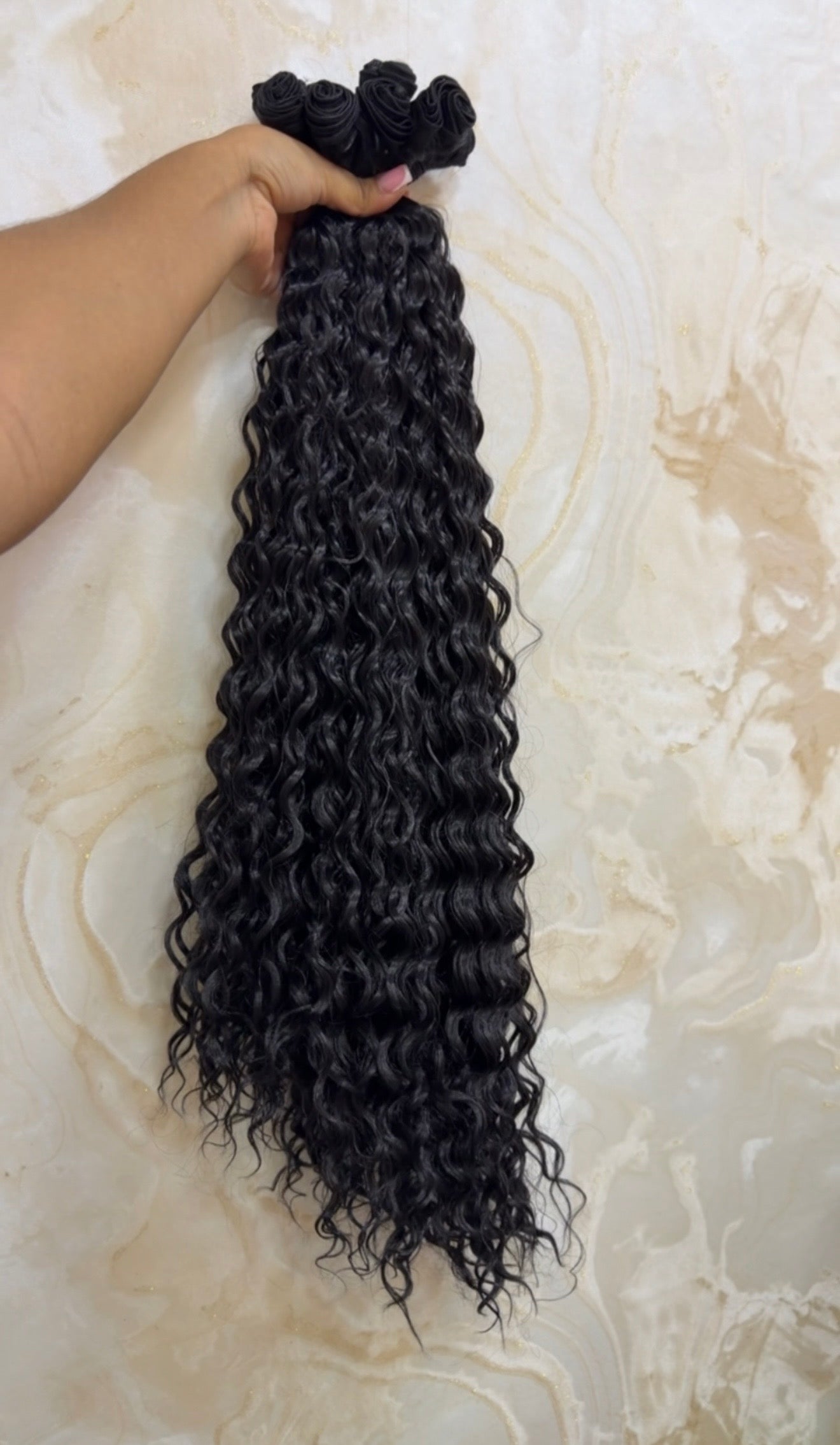 Extensiones orgánicas