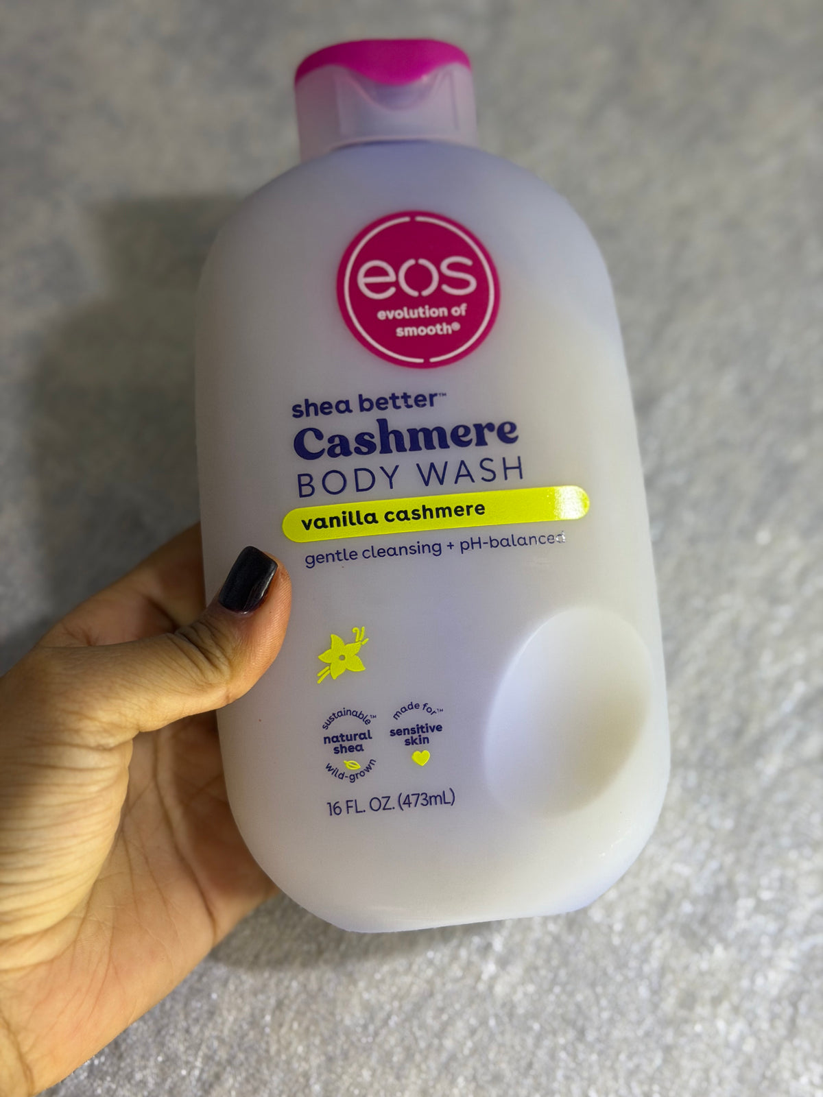 Gel de ducha EOS🇺🇸 🫧