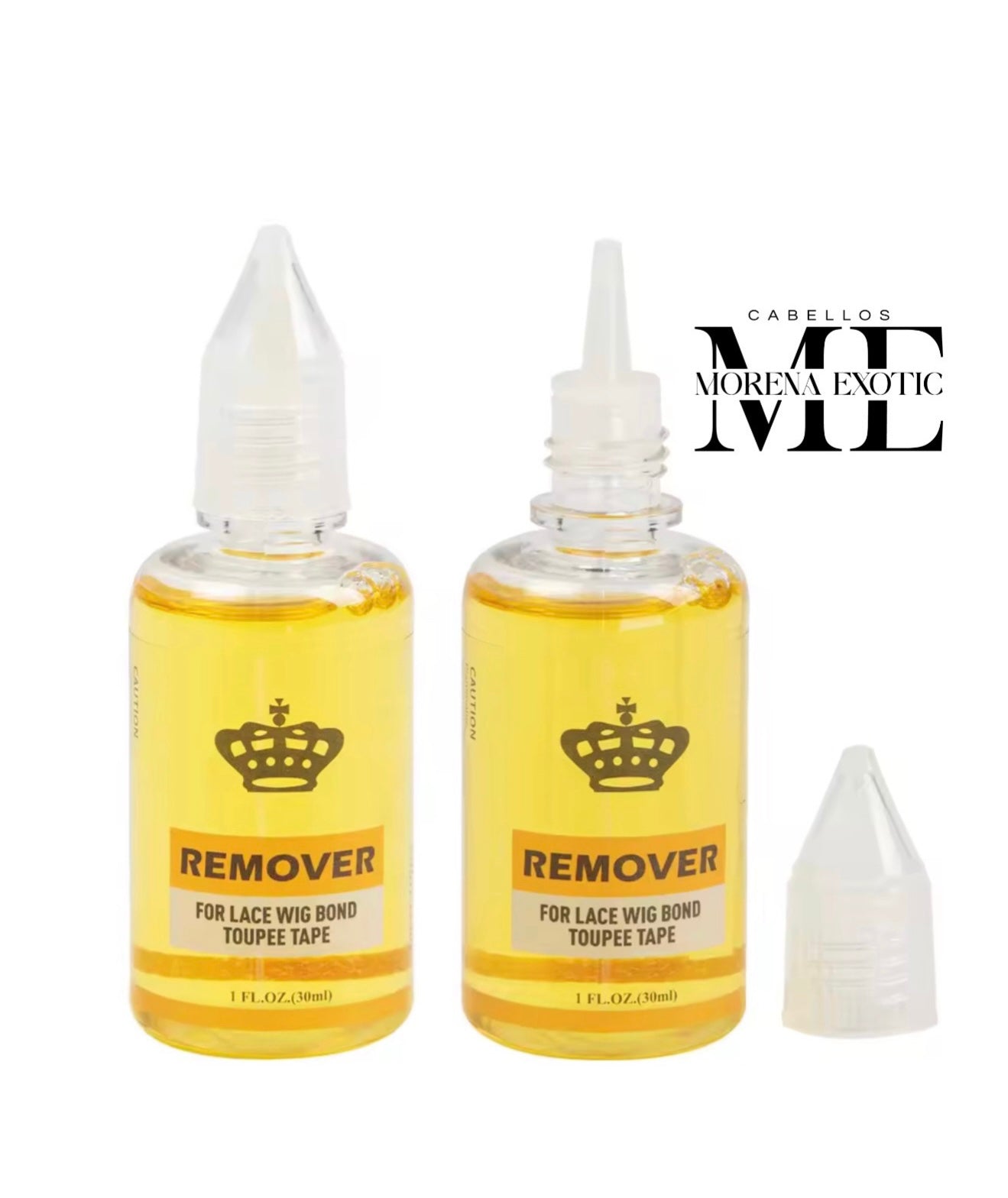 Removedor de pegamento