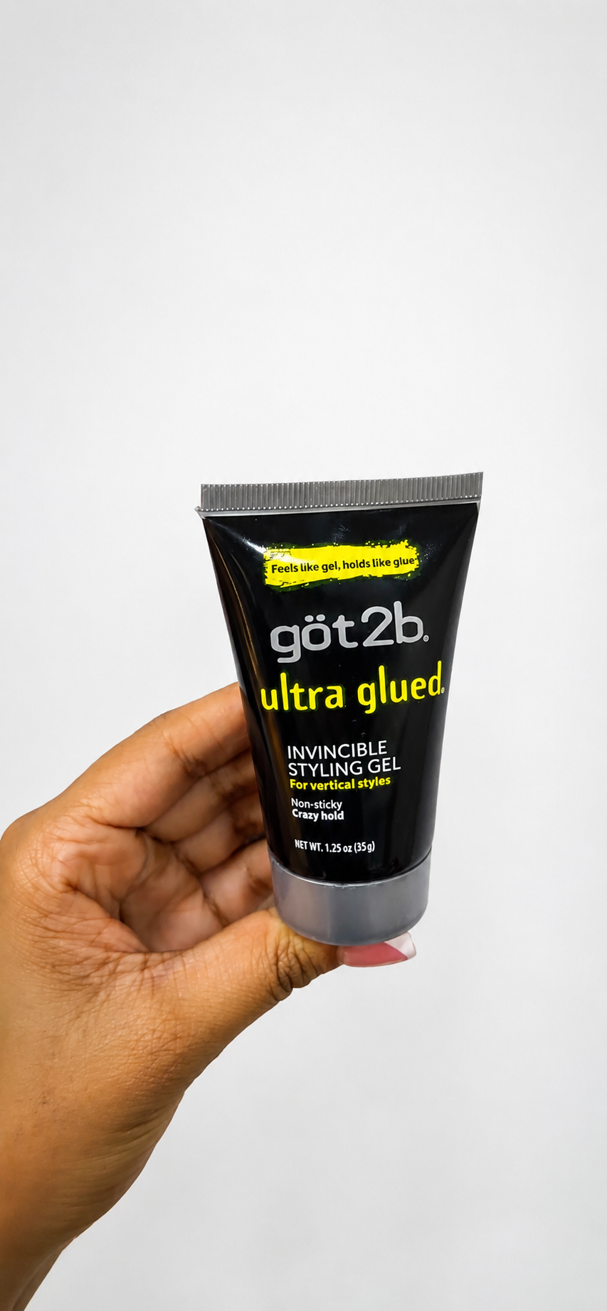 Gel de Fijación extrema Got2b