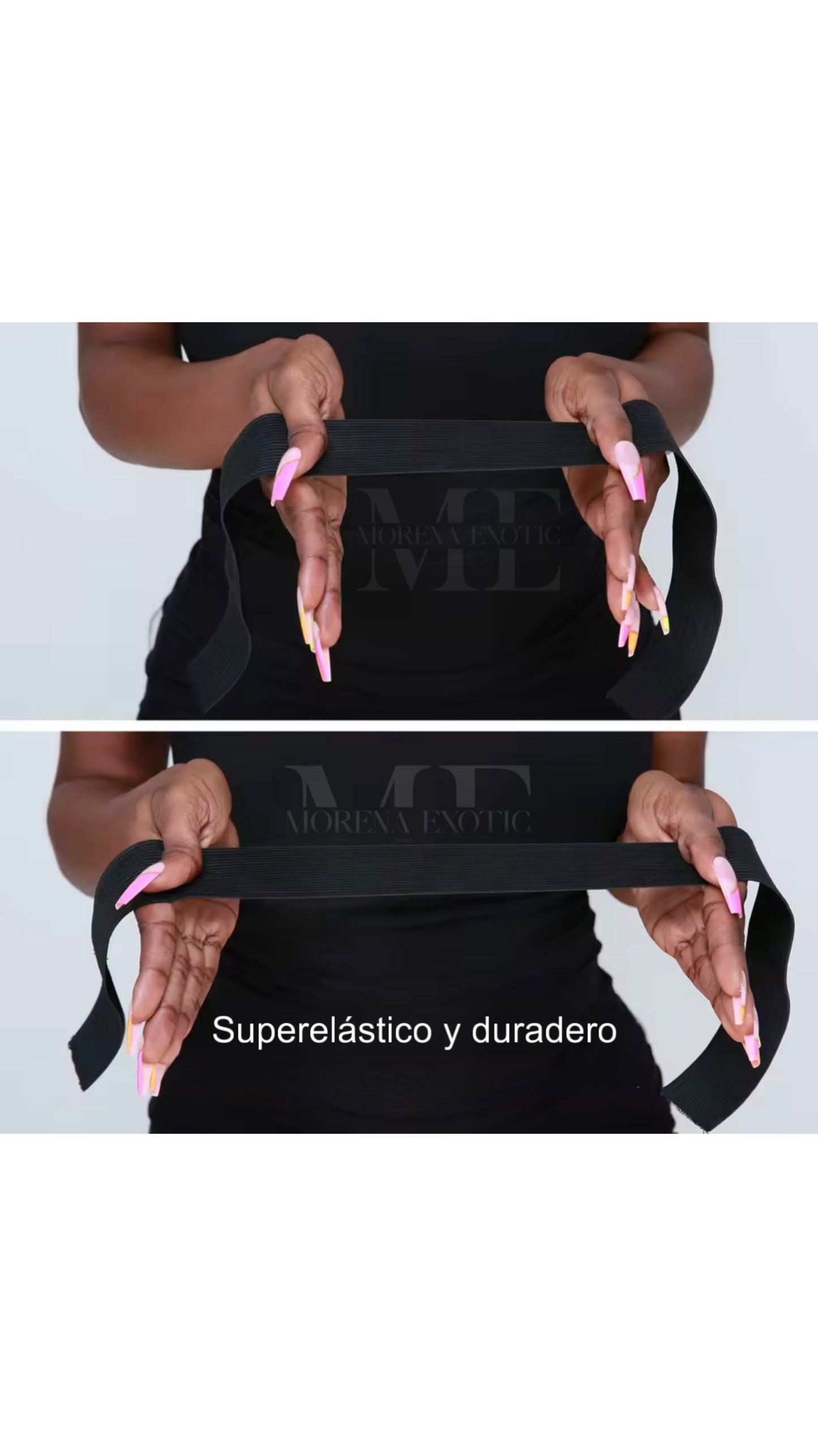 Banda elástica