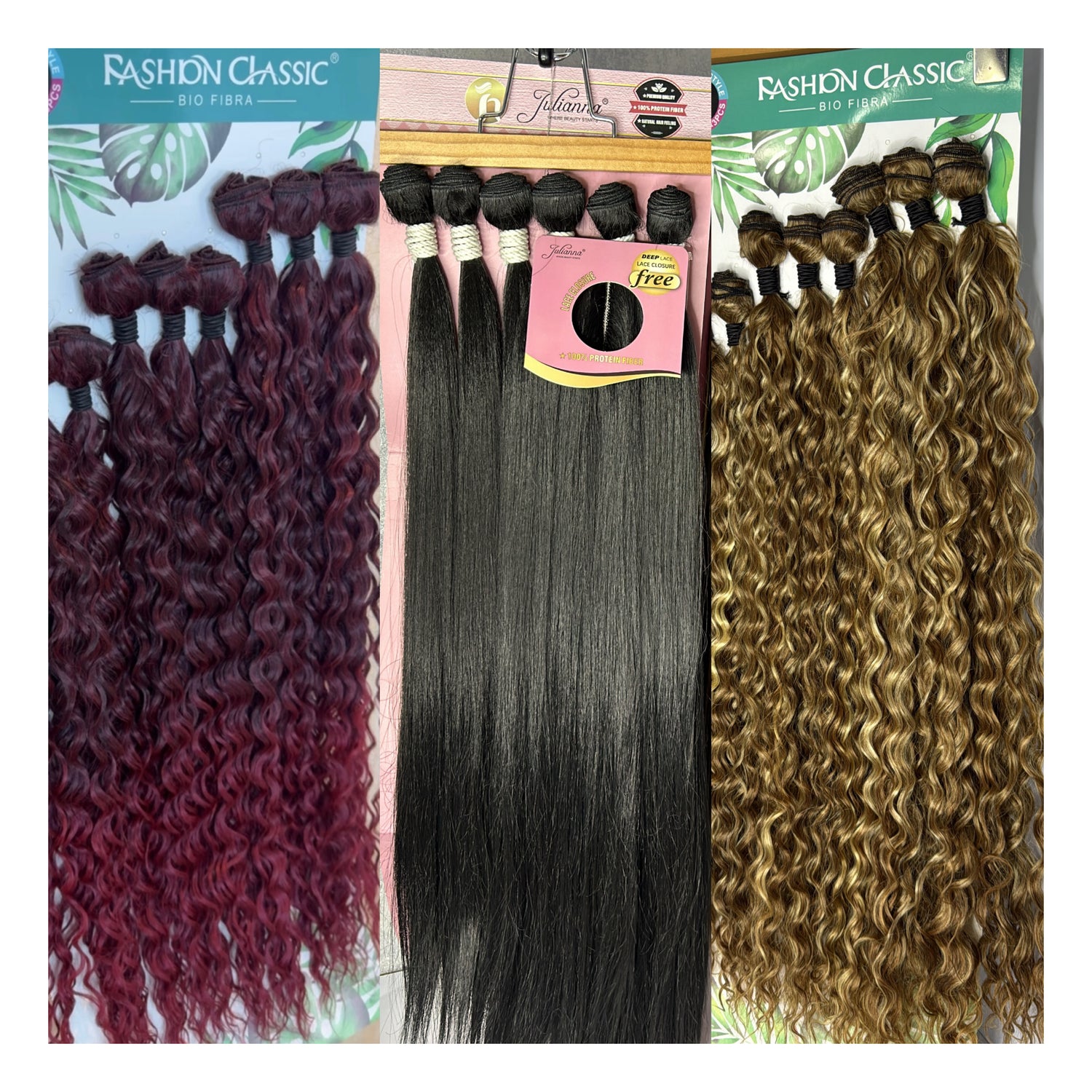 EXTENSIONES SEMINATURALES