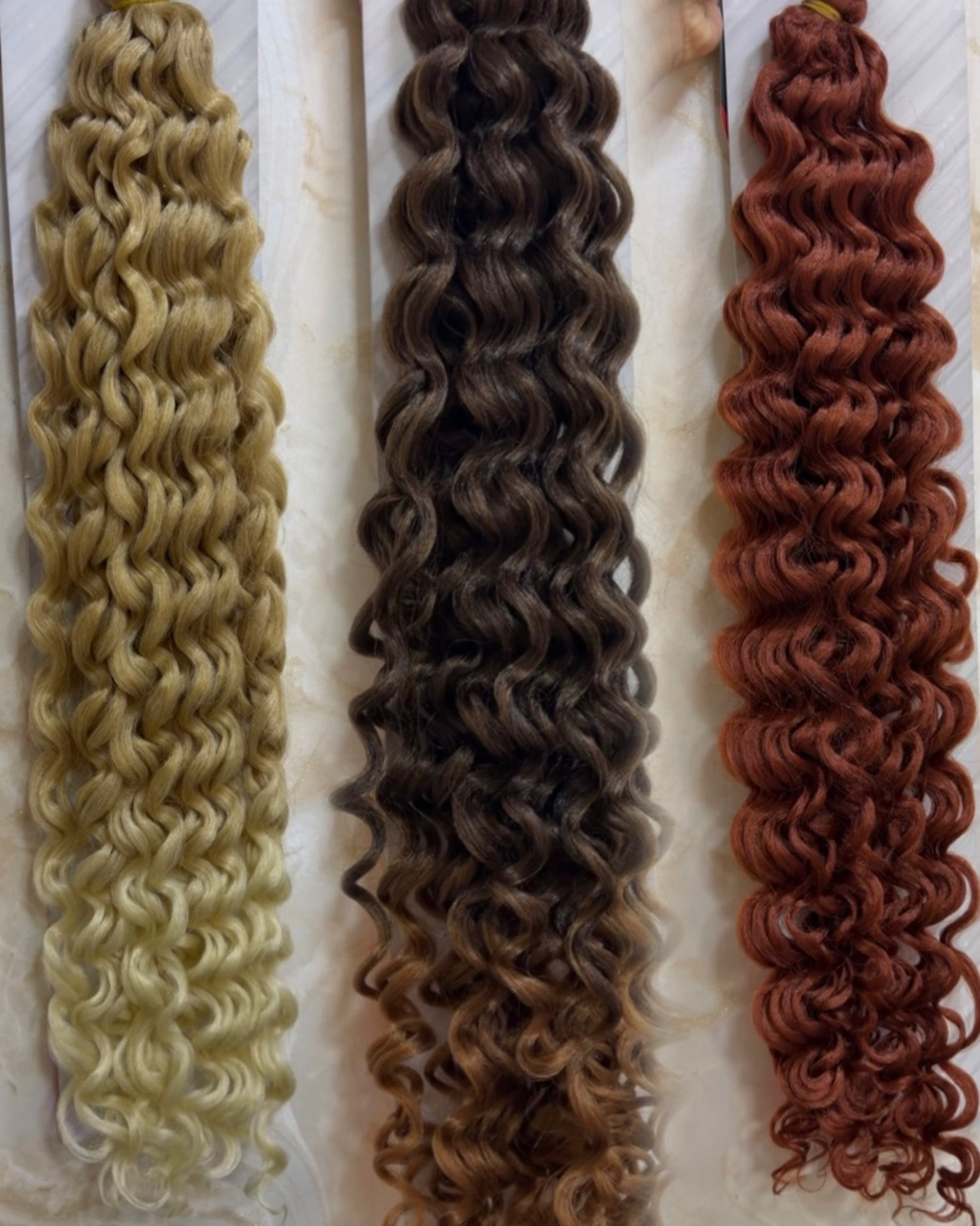 Crochet