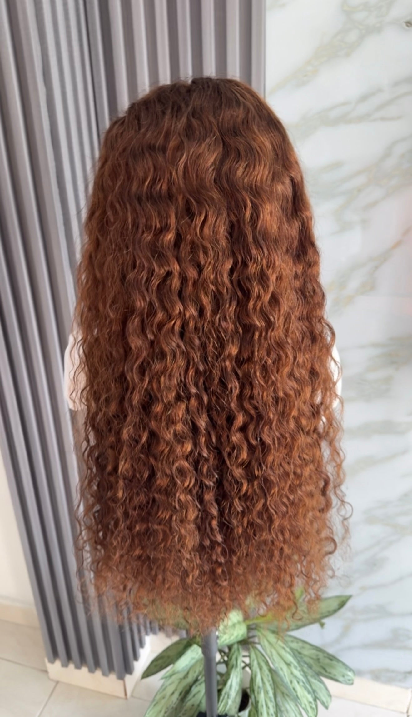 Largo 30 frontal 13x4