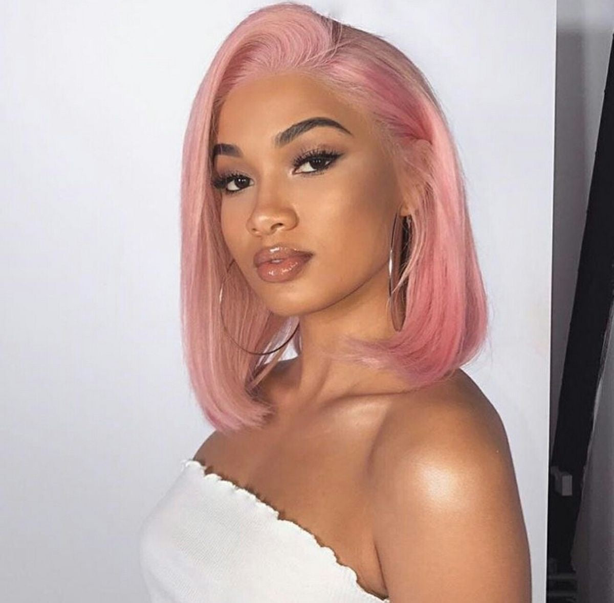 Peluca largo 14 Frontal 13x4