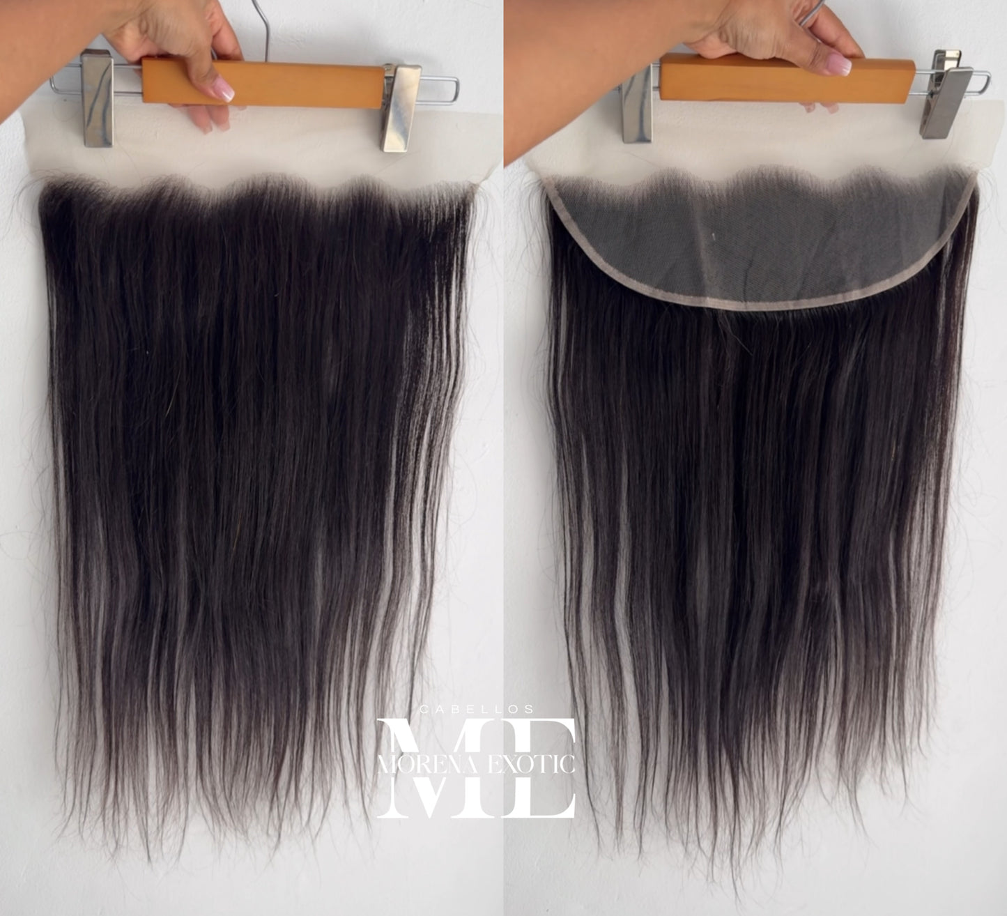 Frontal 13x4 Hd largo 20