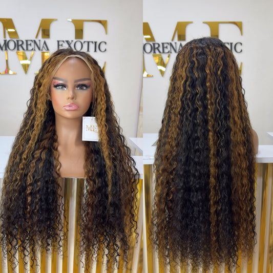 Largo 30 Frontal 13x4