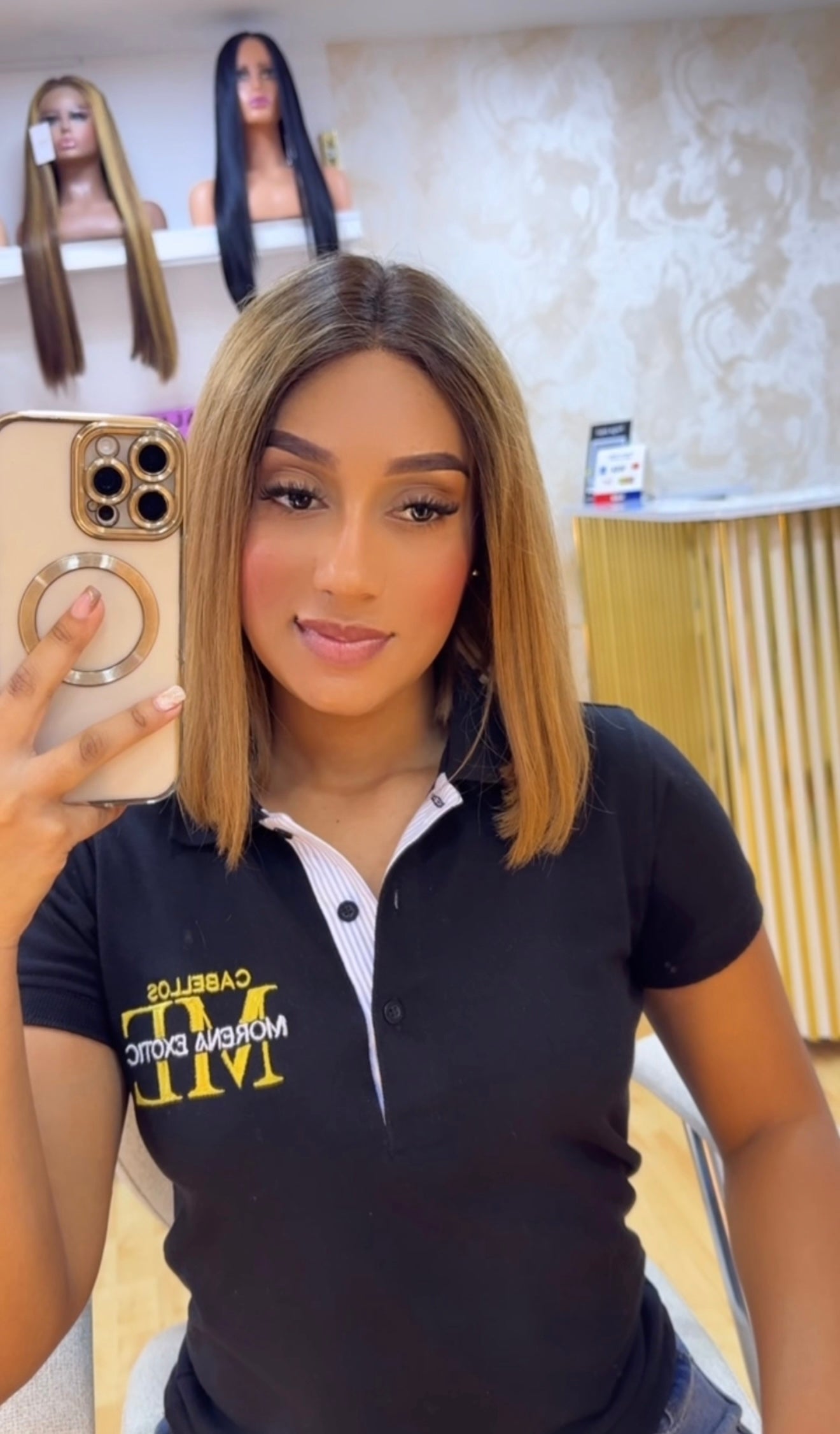 Largo 12 Frontal Lineal