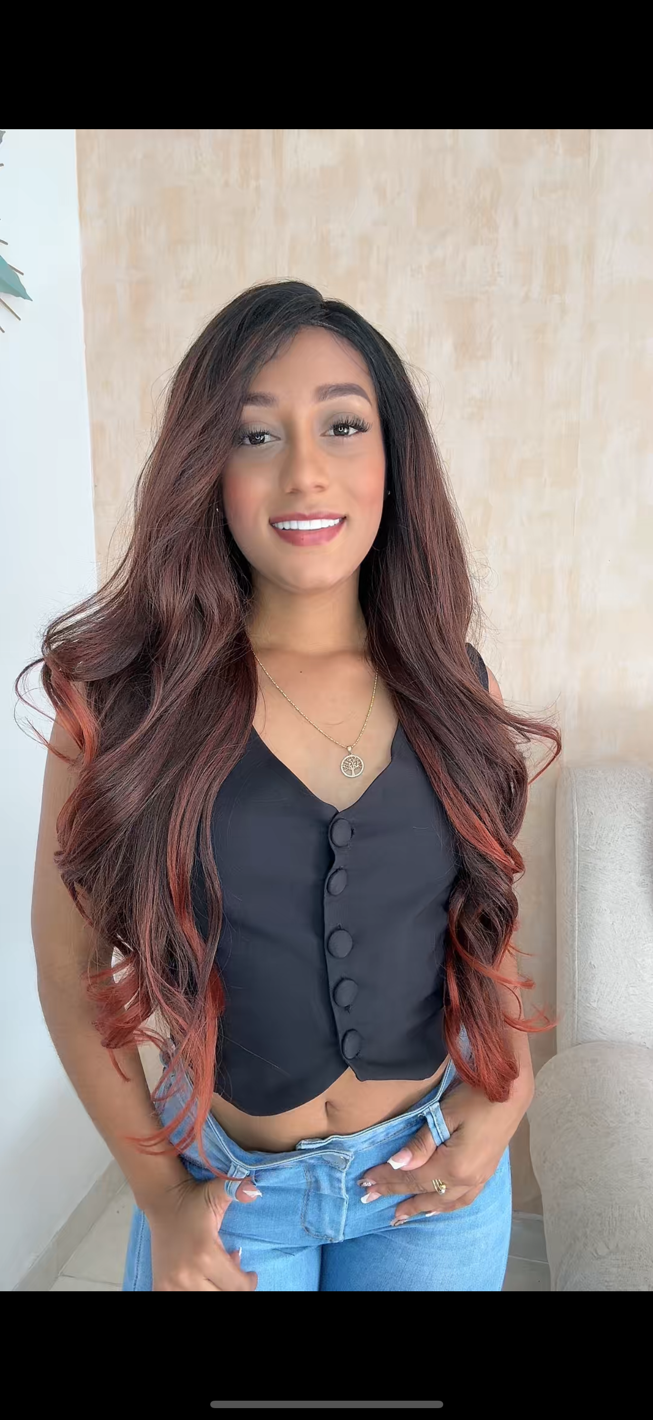 Largo 30 realista 13x4