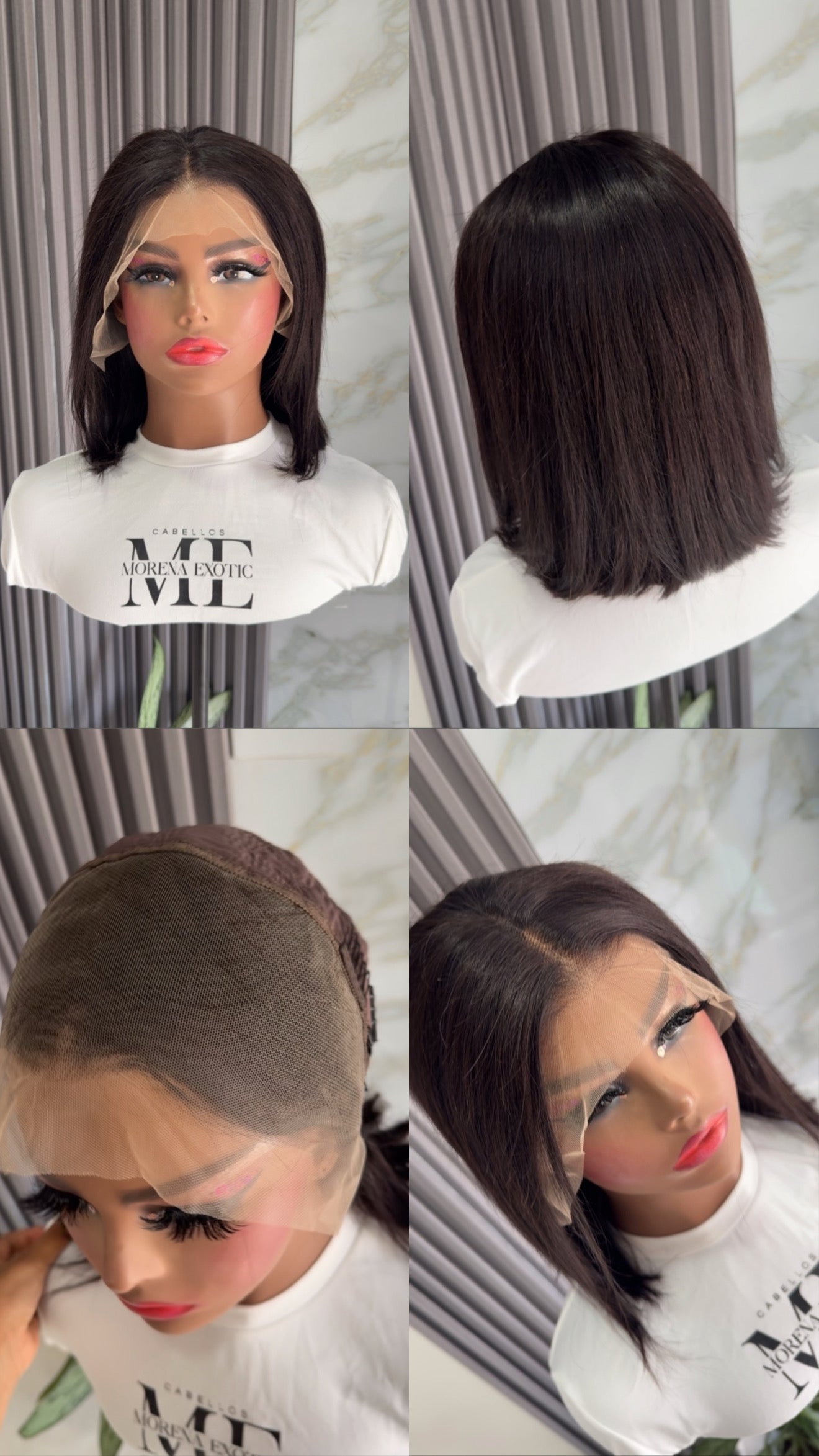 Largo 12 Frontal 13x4