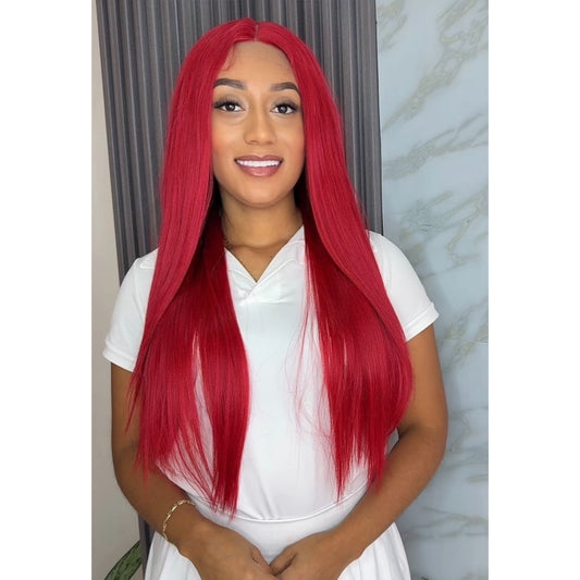 Largo 30 Frontal lineal