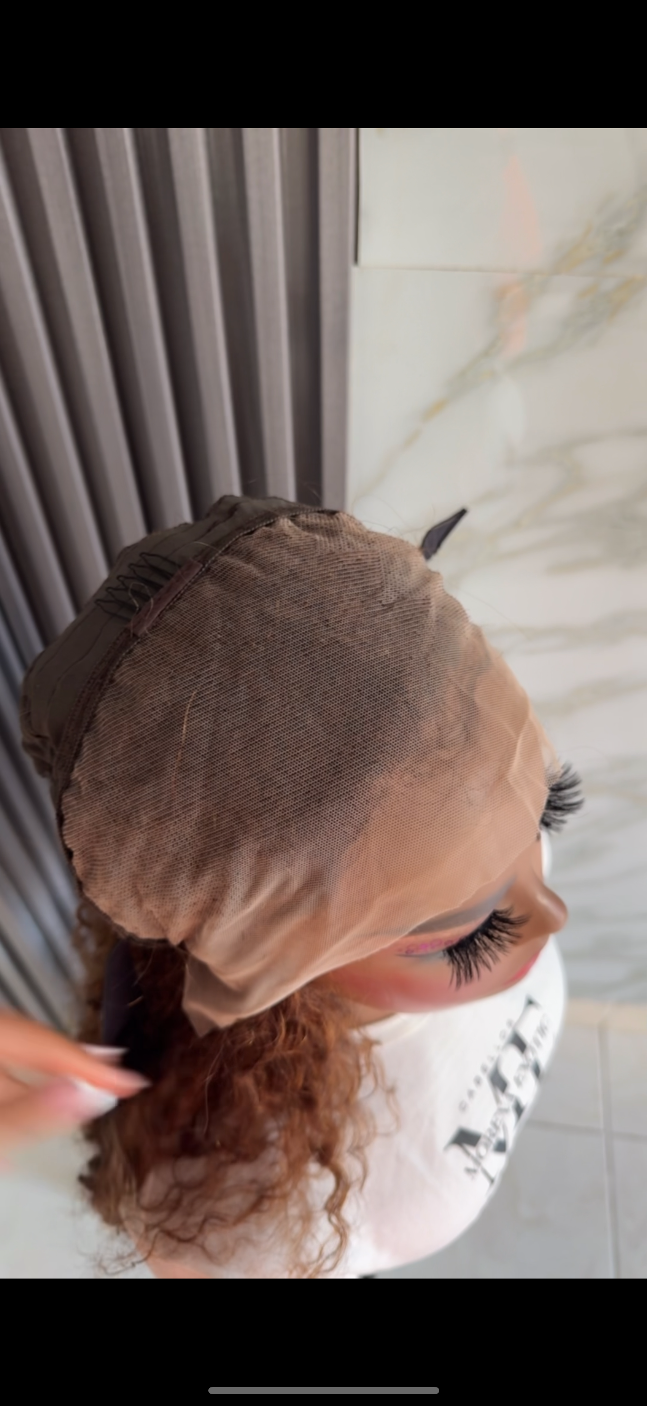 Largo 30 frontal 13x4