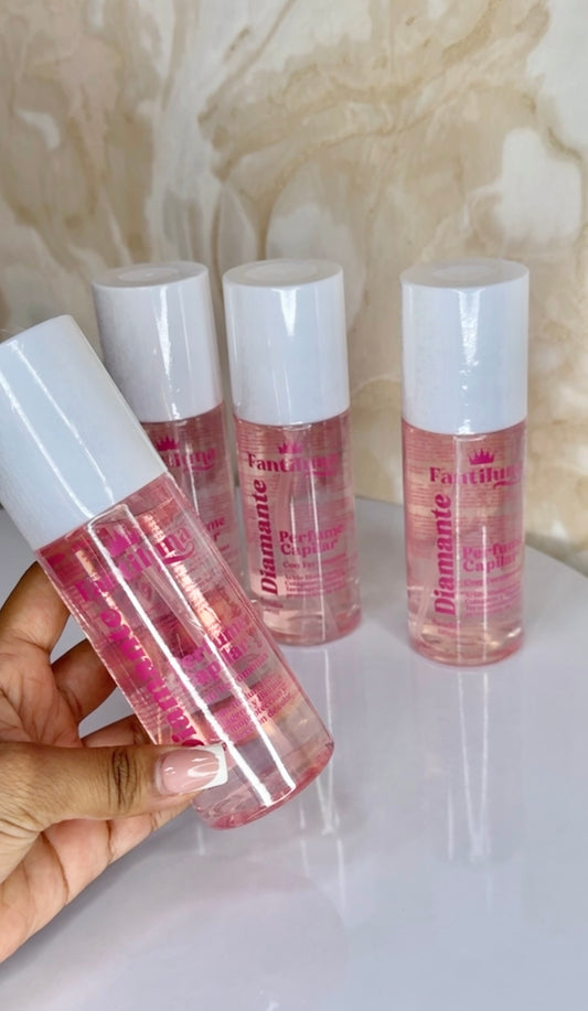 Perfume capilar Sandía 🍉