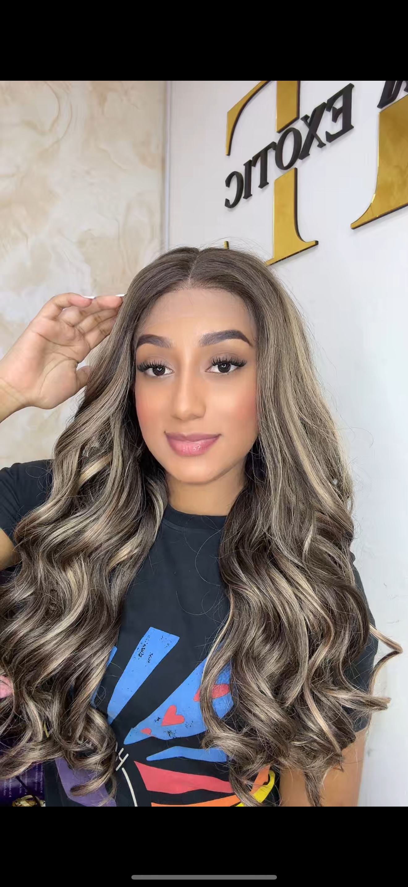 Largo 24 frontal 13x4