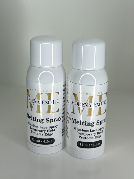 Melting (Desvanecedor de frontal)