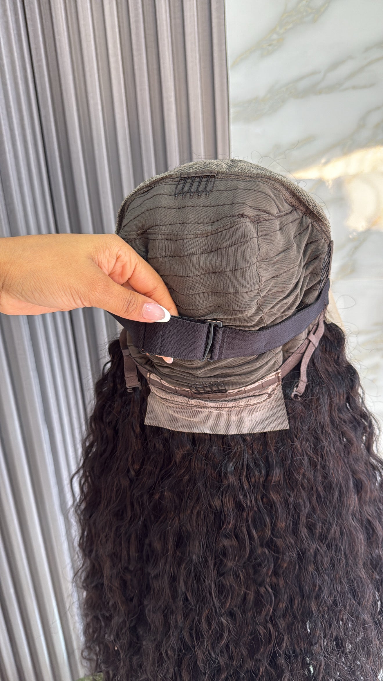 Largo 30 Frontal 13x4