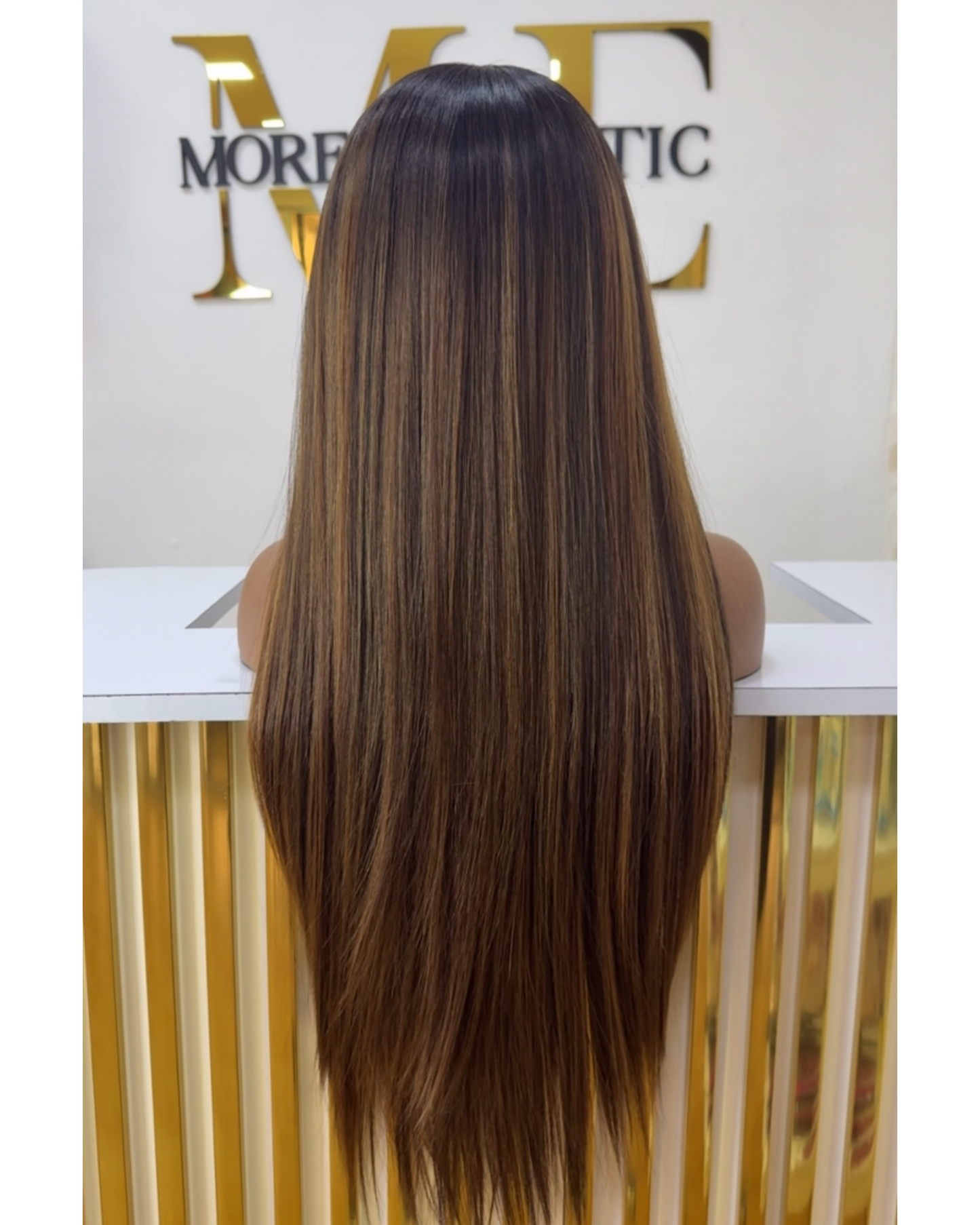 Largo 30 Frontal 13x7