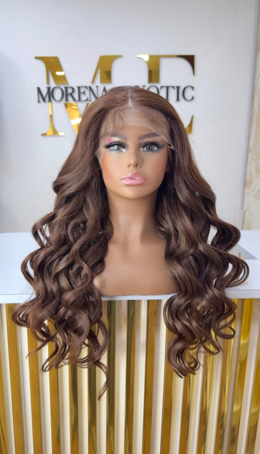 Largo 24 frontal 13x4