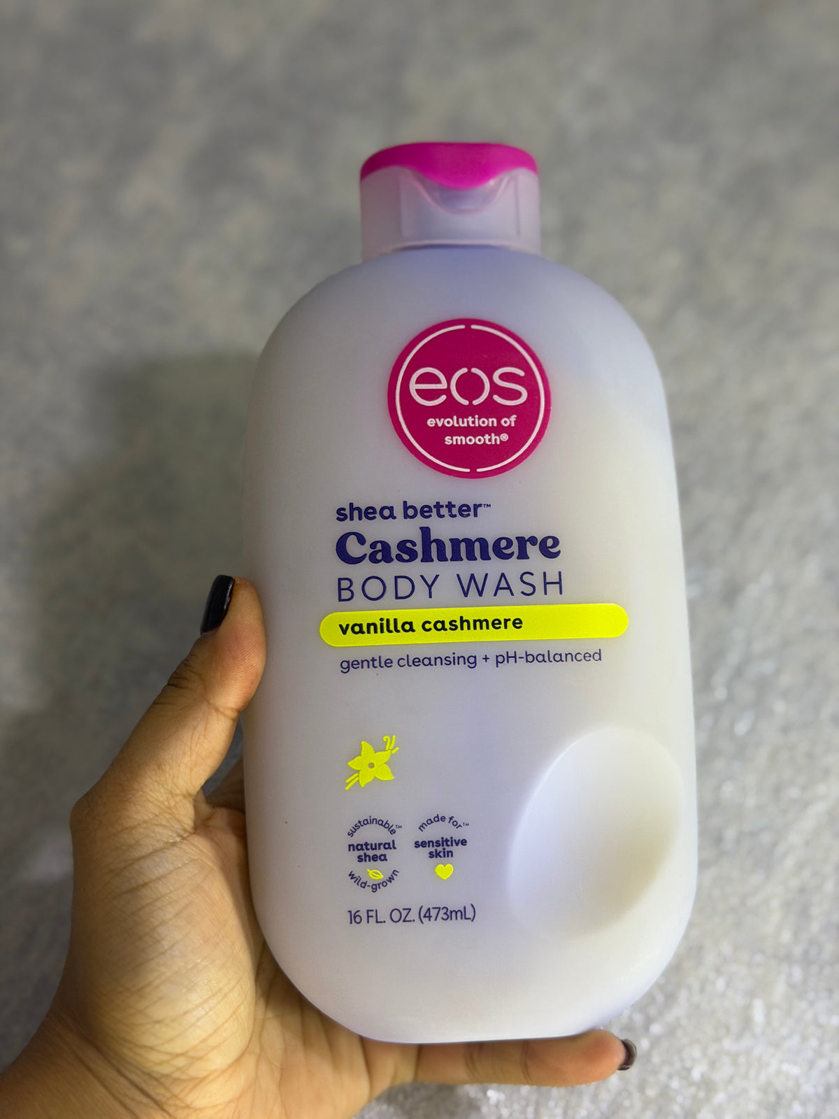 Gel de ducha EOS🇺🇸 🫧