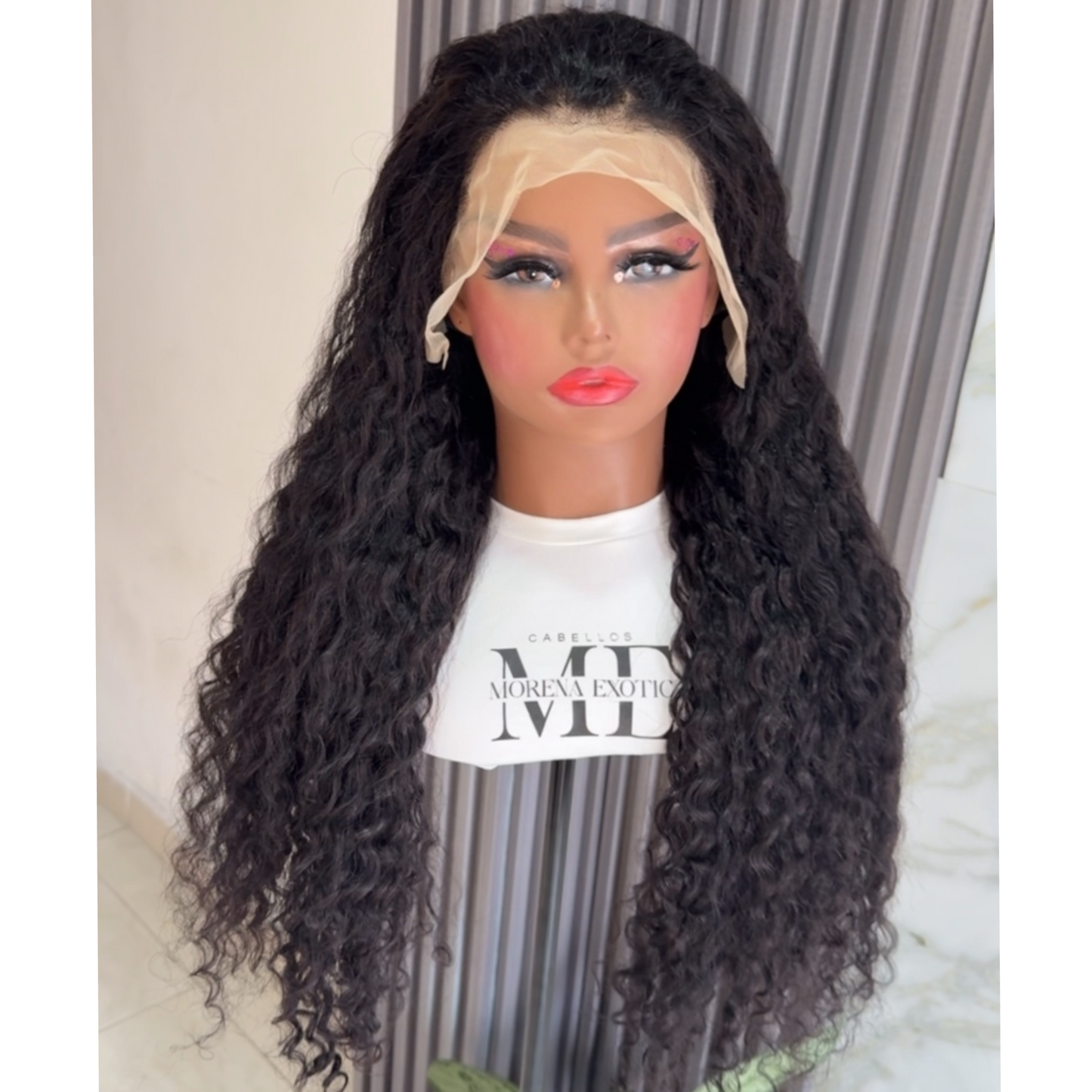 Largo 30 Frontal 13x4