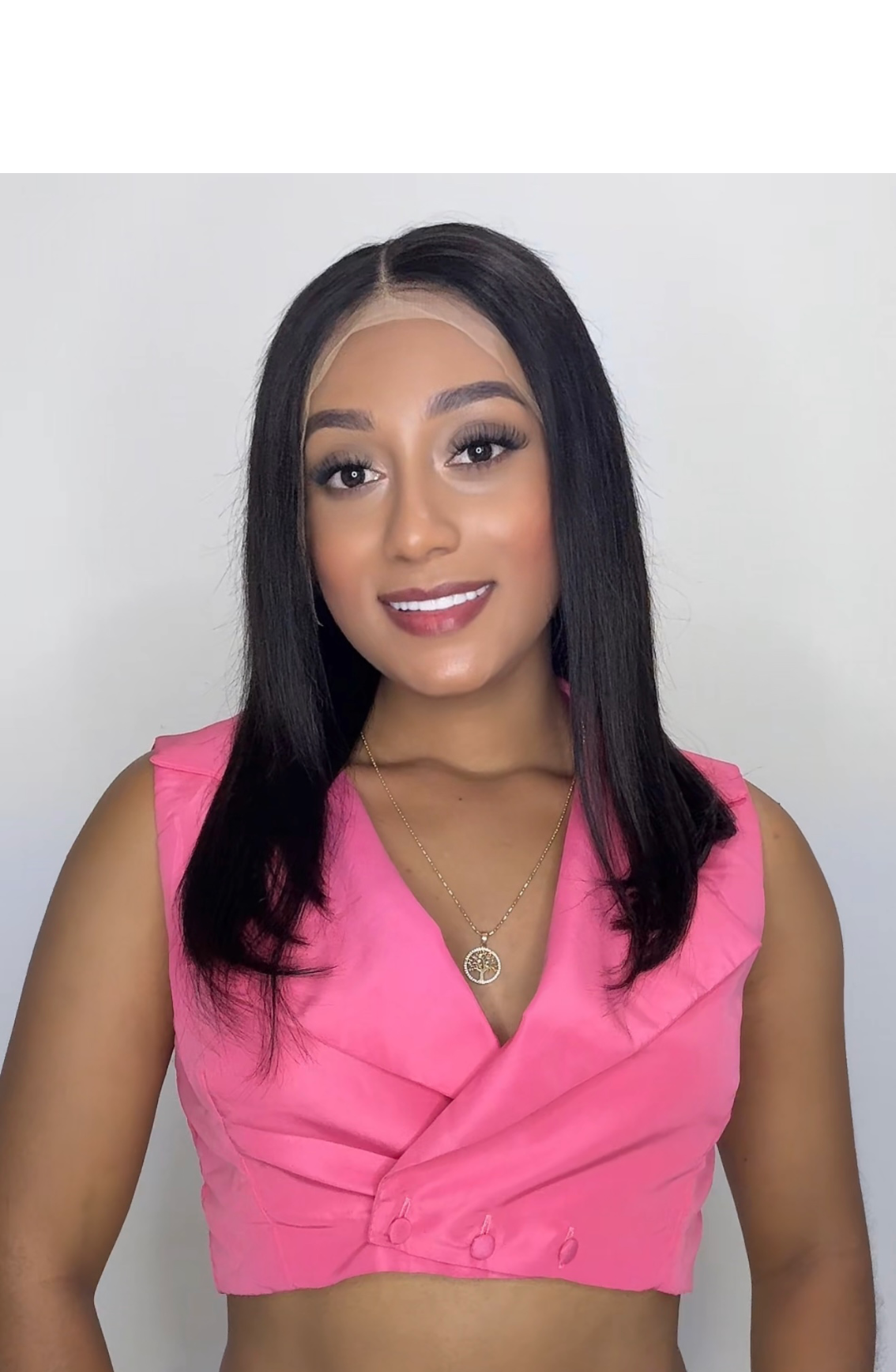 Largo 16 frontal 13x4