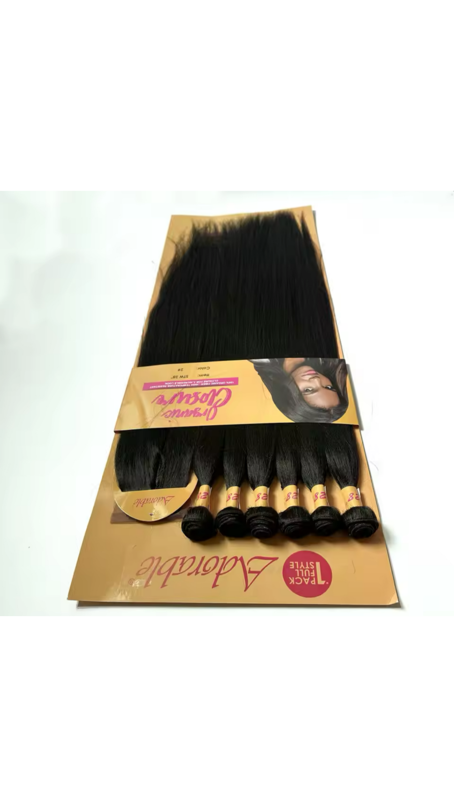 Extensiones largo 30