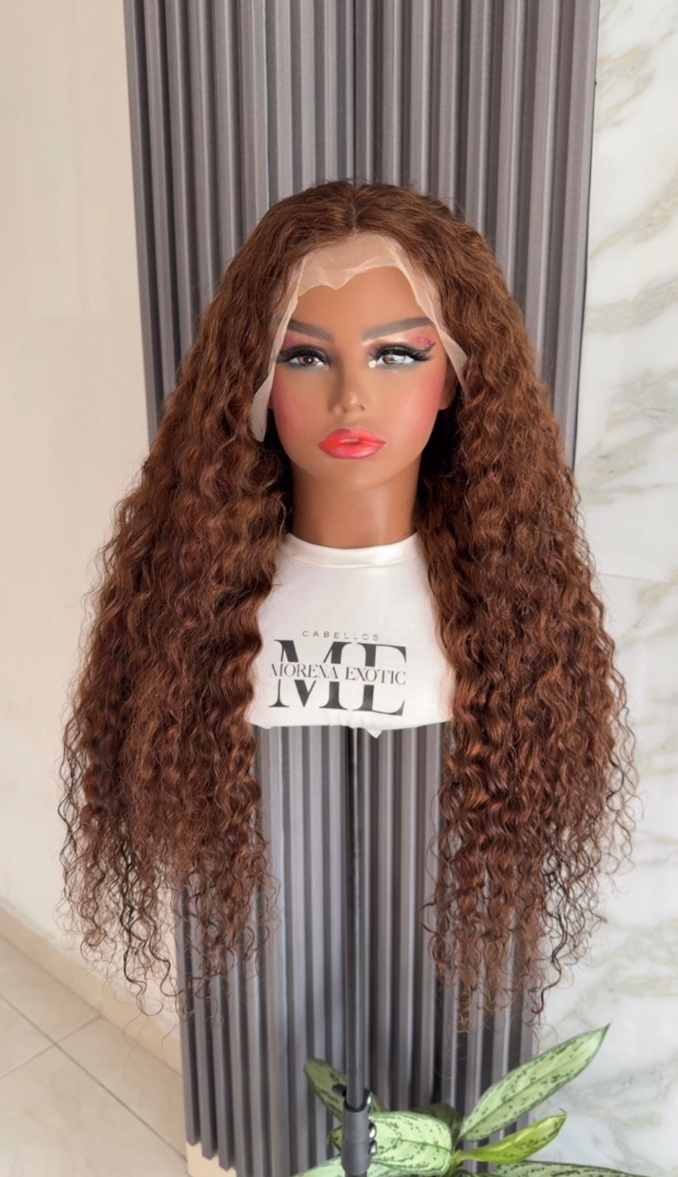 Largo 30 frontal 13x4