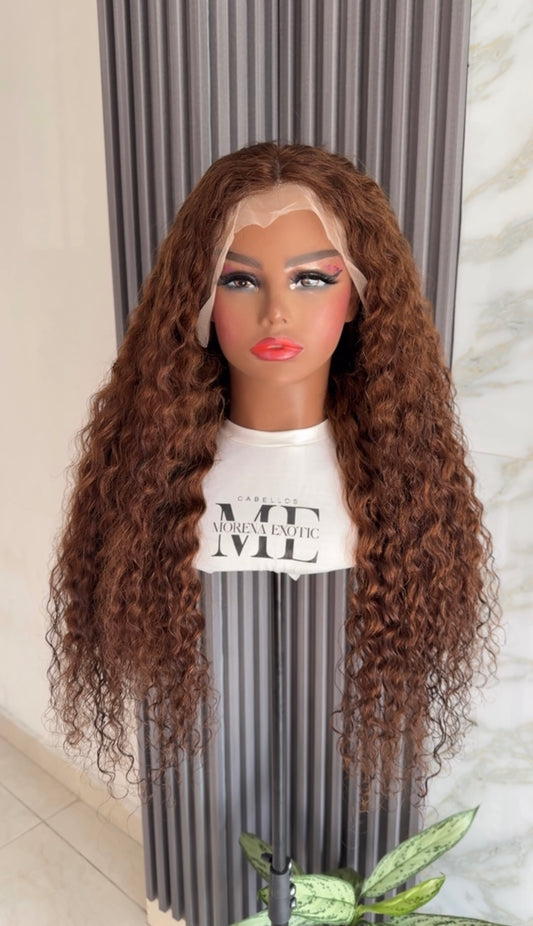 Largo 30 frontal 13x4