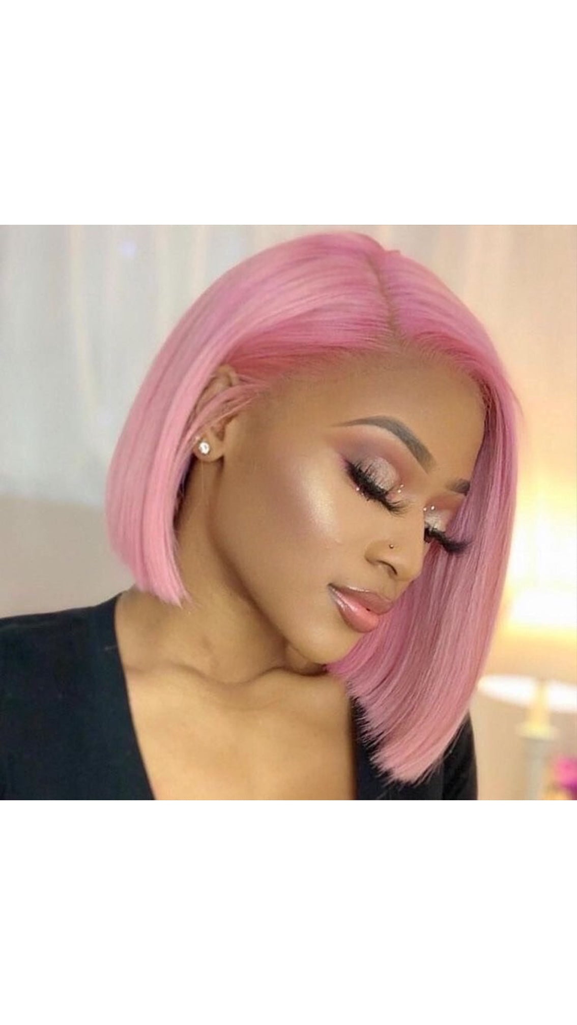 Peluca largo 14 Frontal 13x4