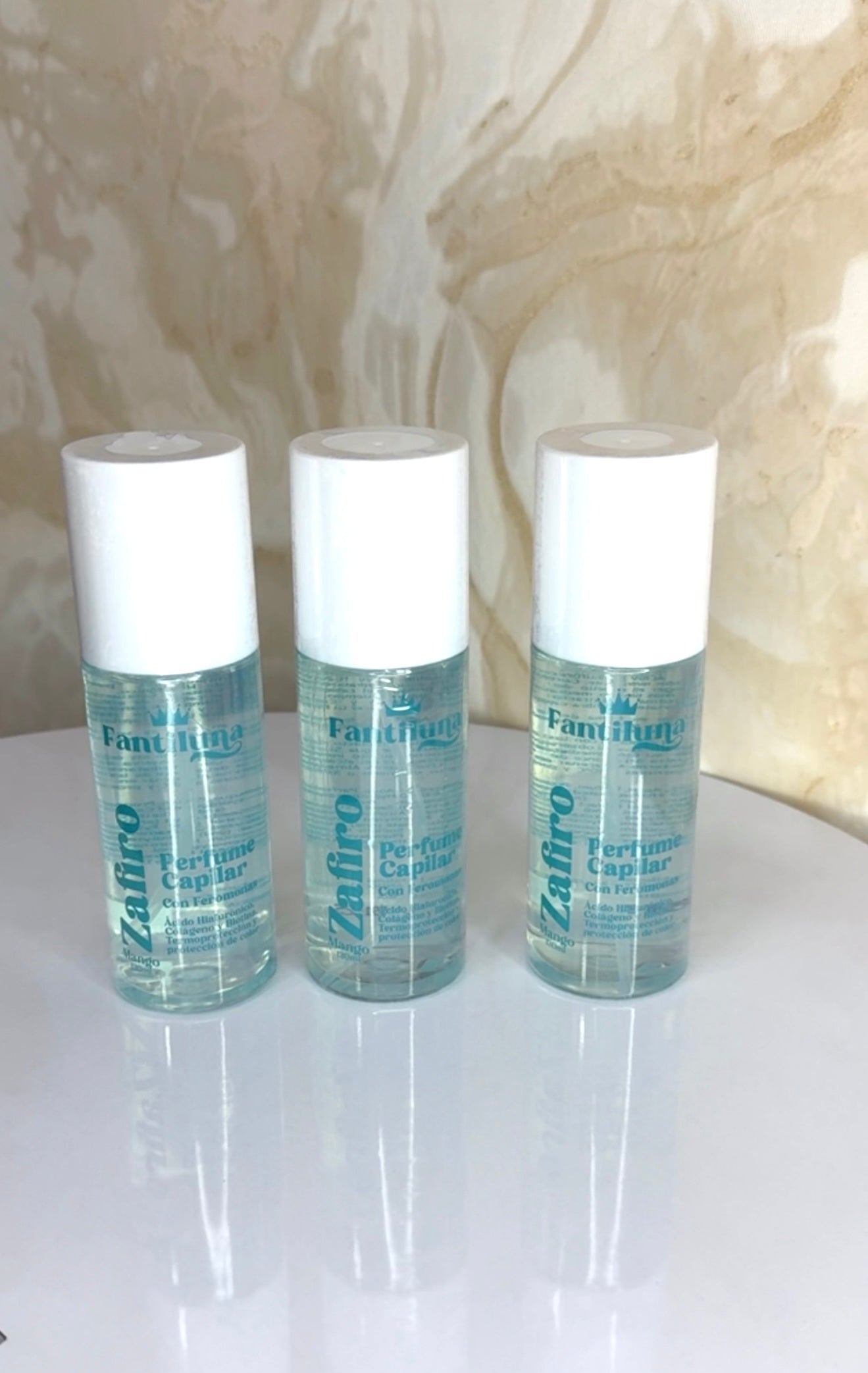 Perfume capilar mango 🥭