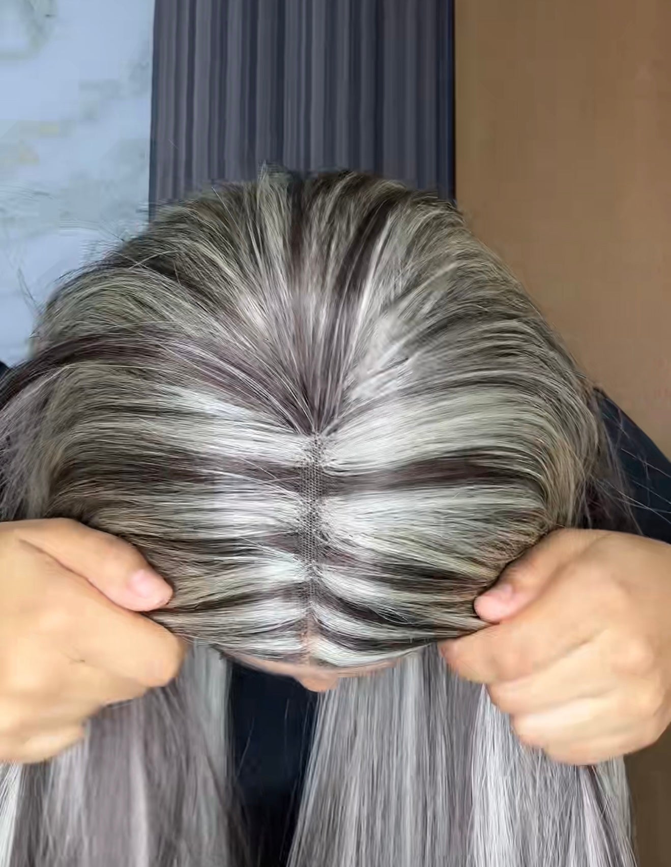 Largo 30 Frontal lineal