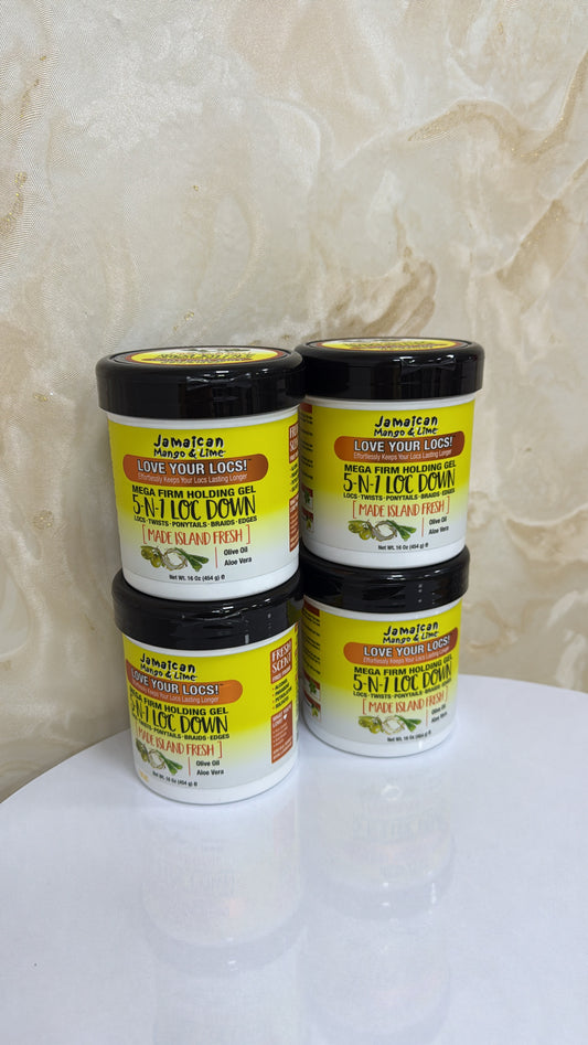 Gel 5 en 1 Libre de alcohol, parabenos, sulfatos.