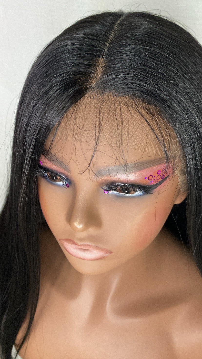 Largo 30 frontal lineal