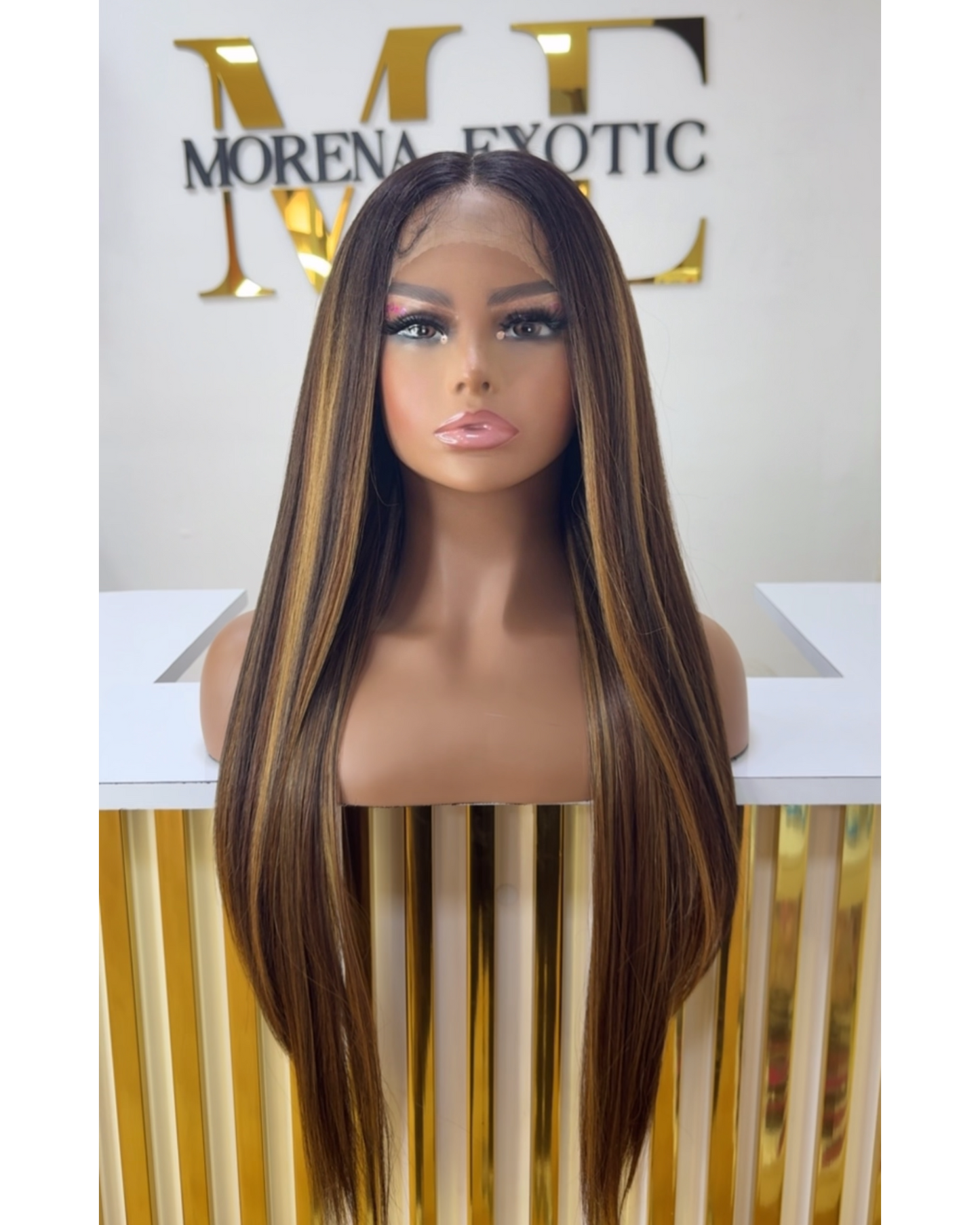 Largo 30 Frontal 13x7