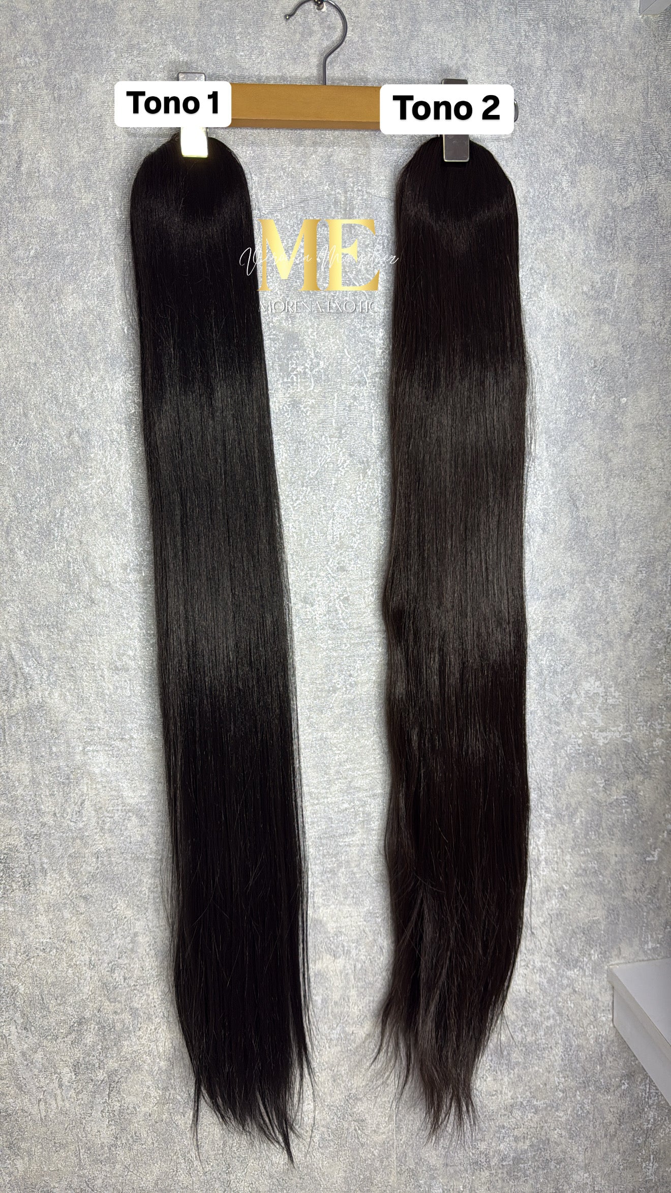 Largo #30 fibra orgánica