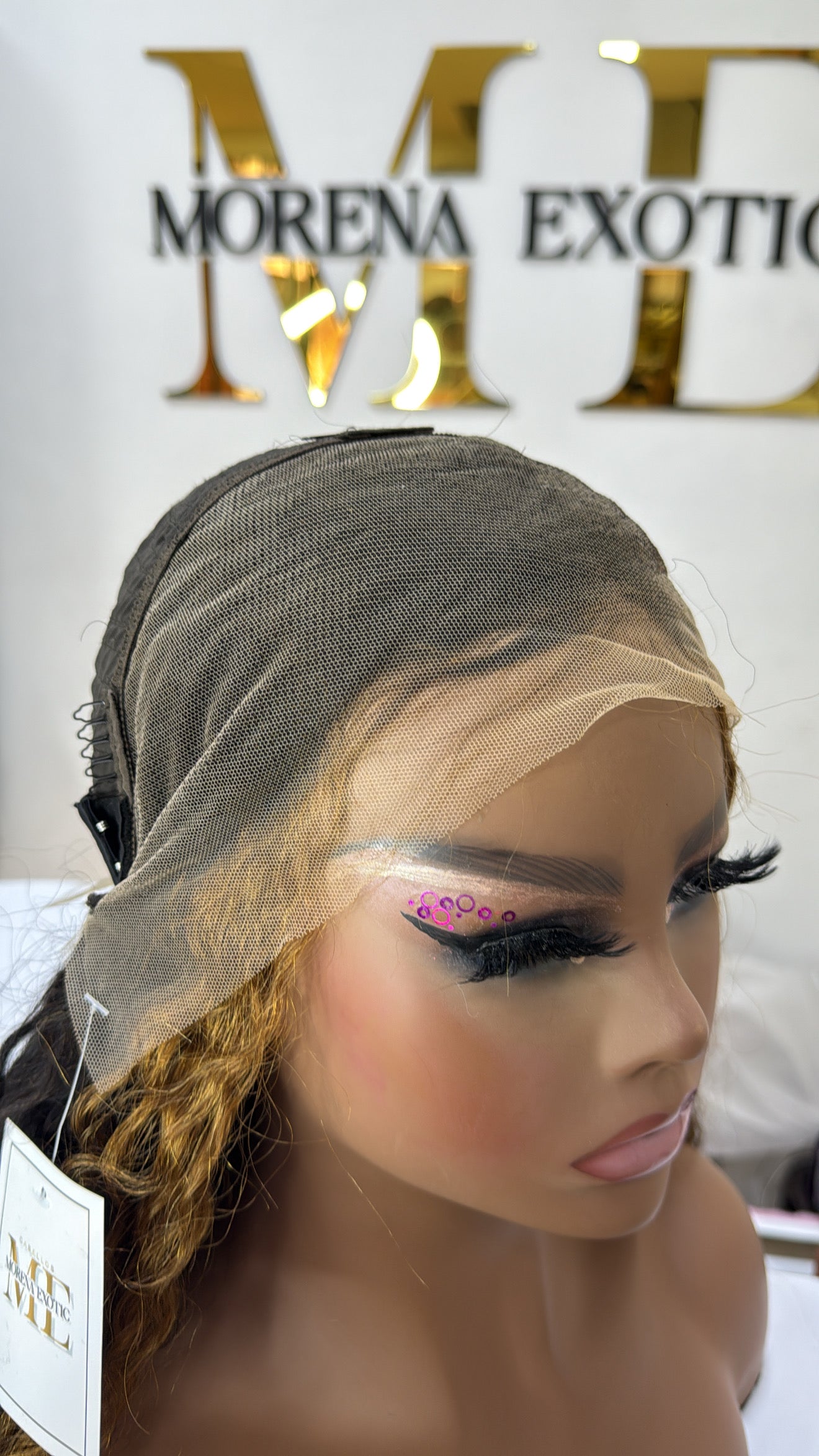Largo 30 Frontal 13x4