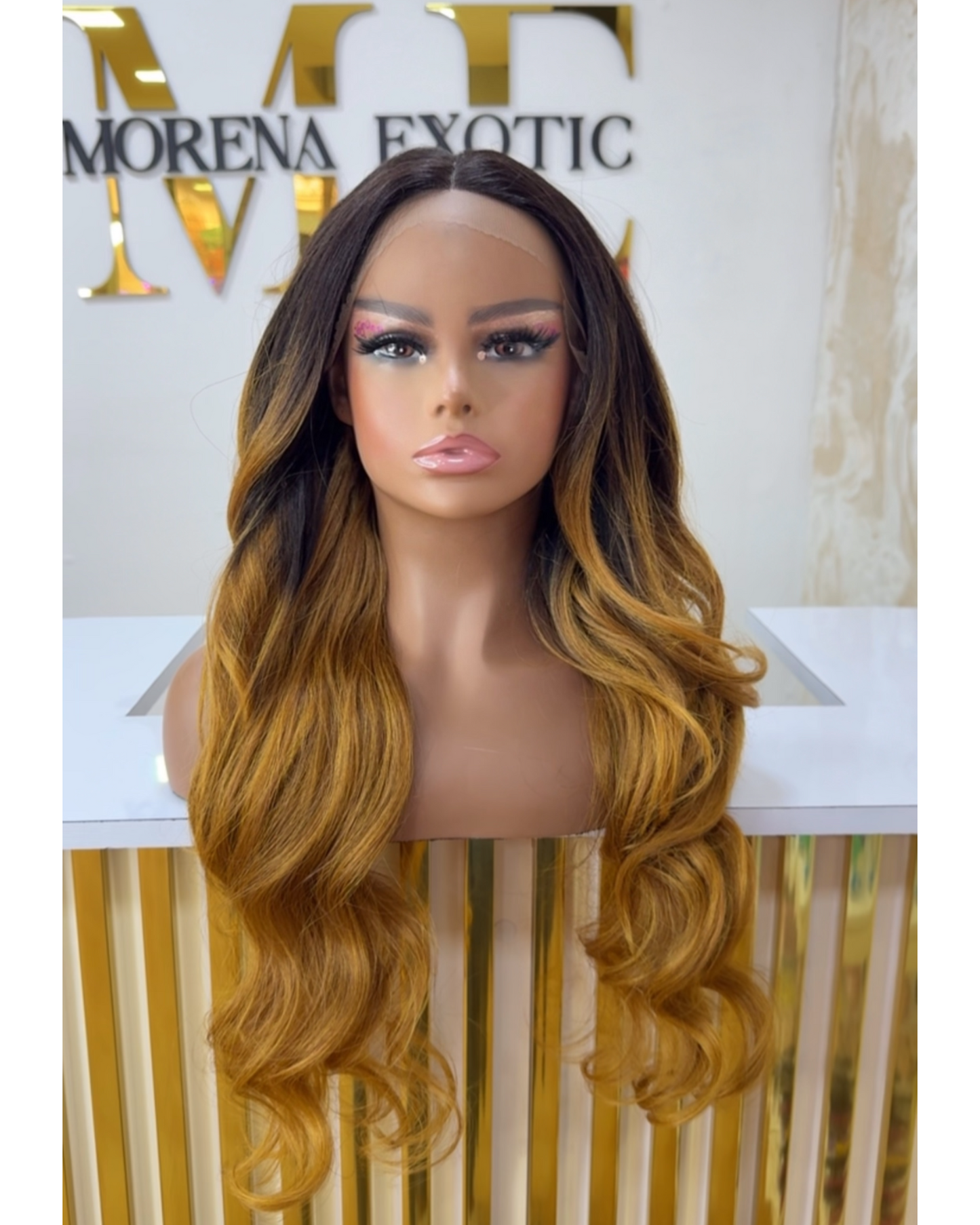 Largo 28 Frontal 13x4