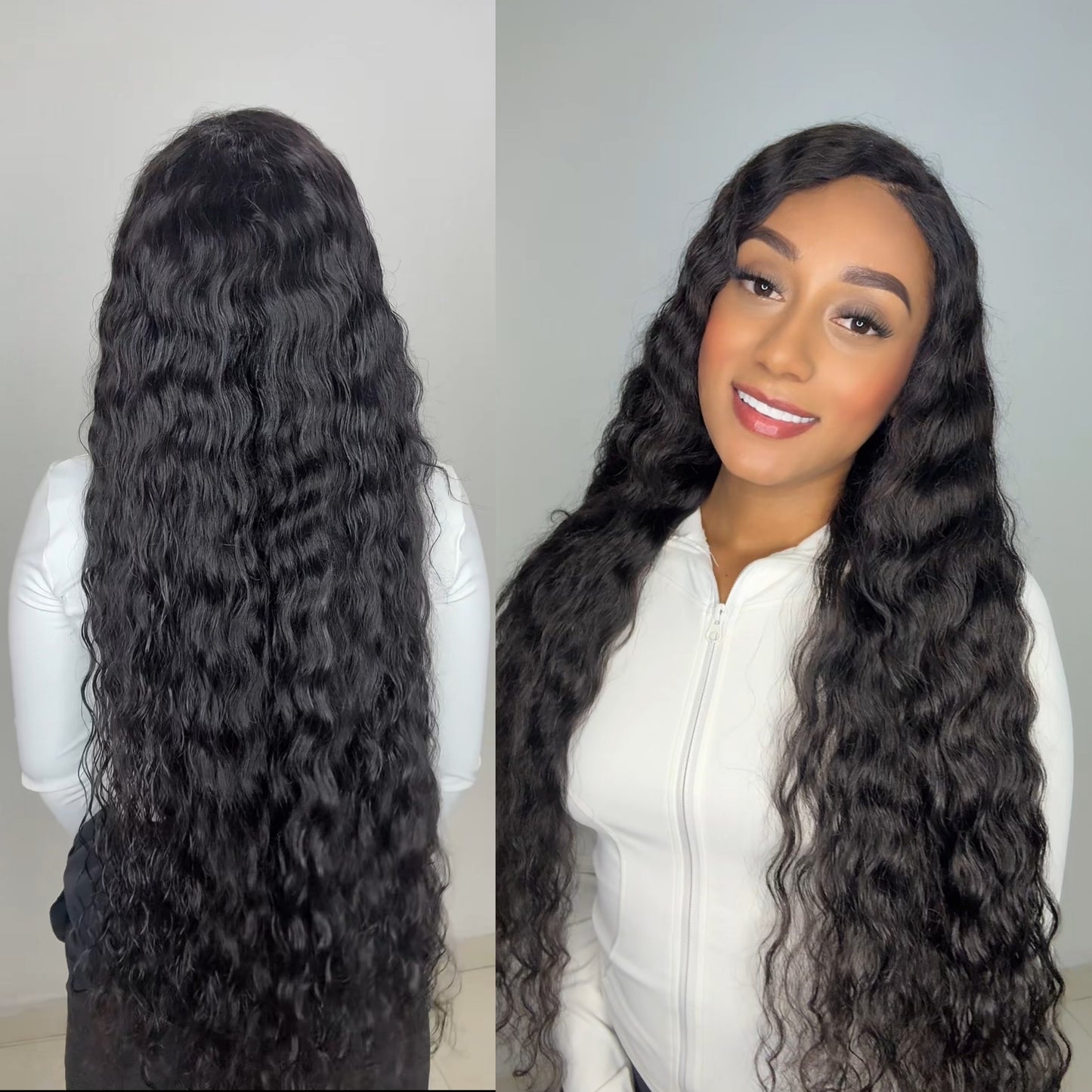 Extensiones naturales largo 30
