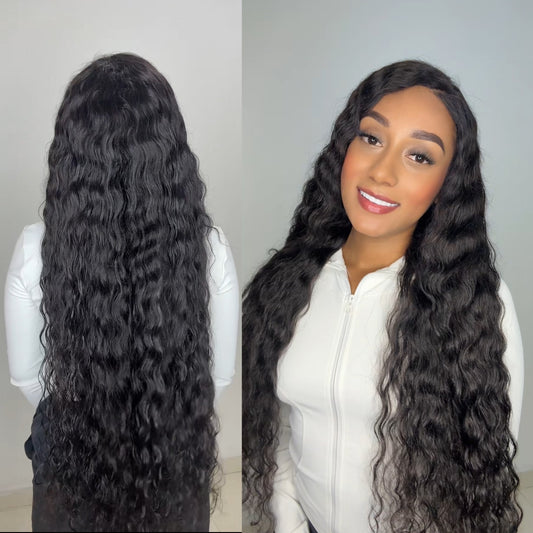 Extensiones naturales largo 30