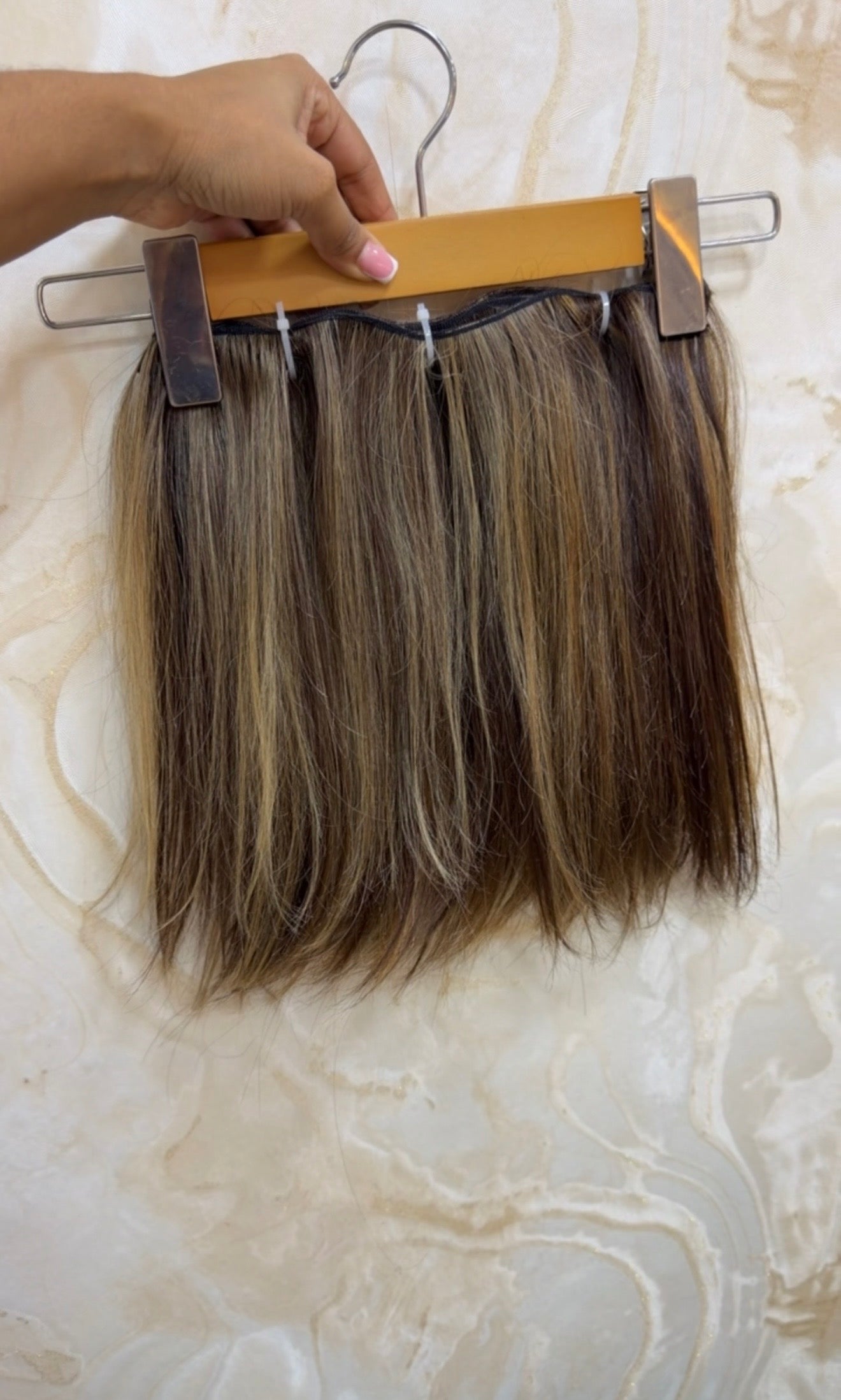 Extensiones Largo #11 con 3.78Metros