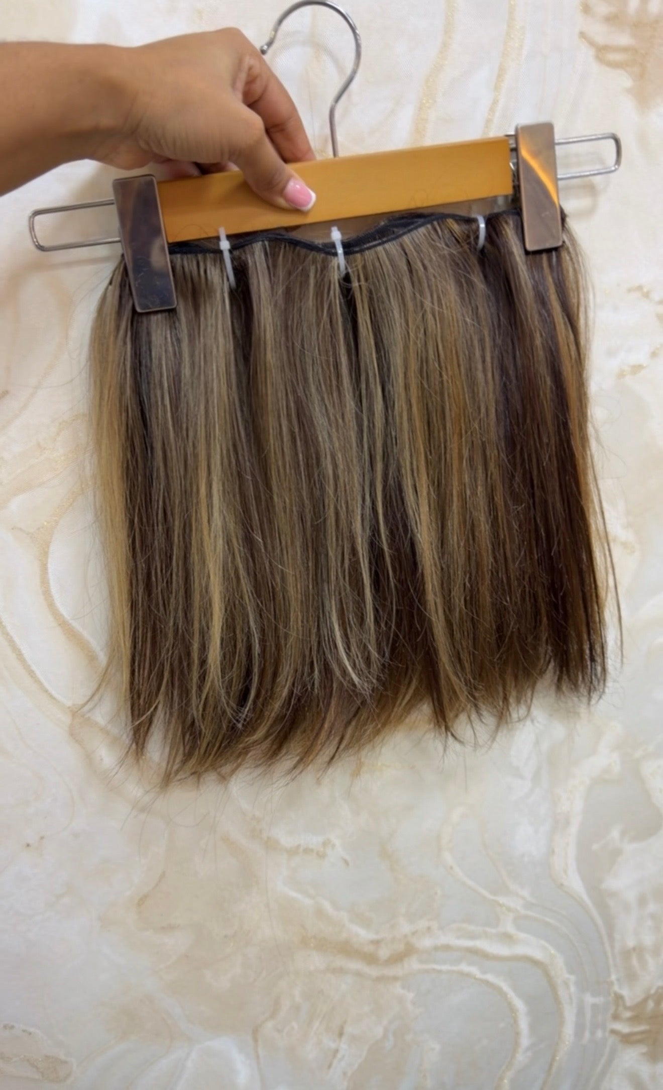 Extensiones Largo #11 con 3.78Metros