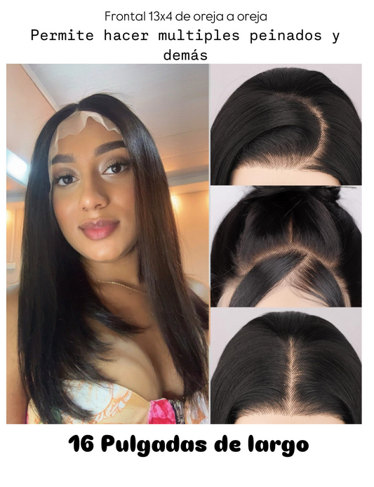 Largo 16 frontal 13x4