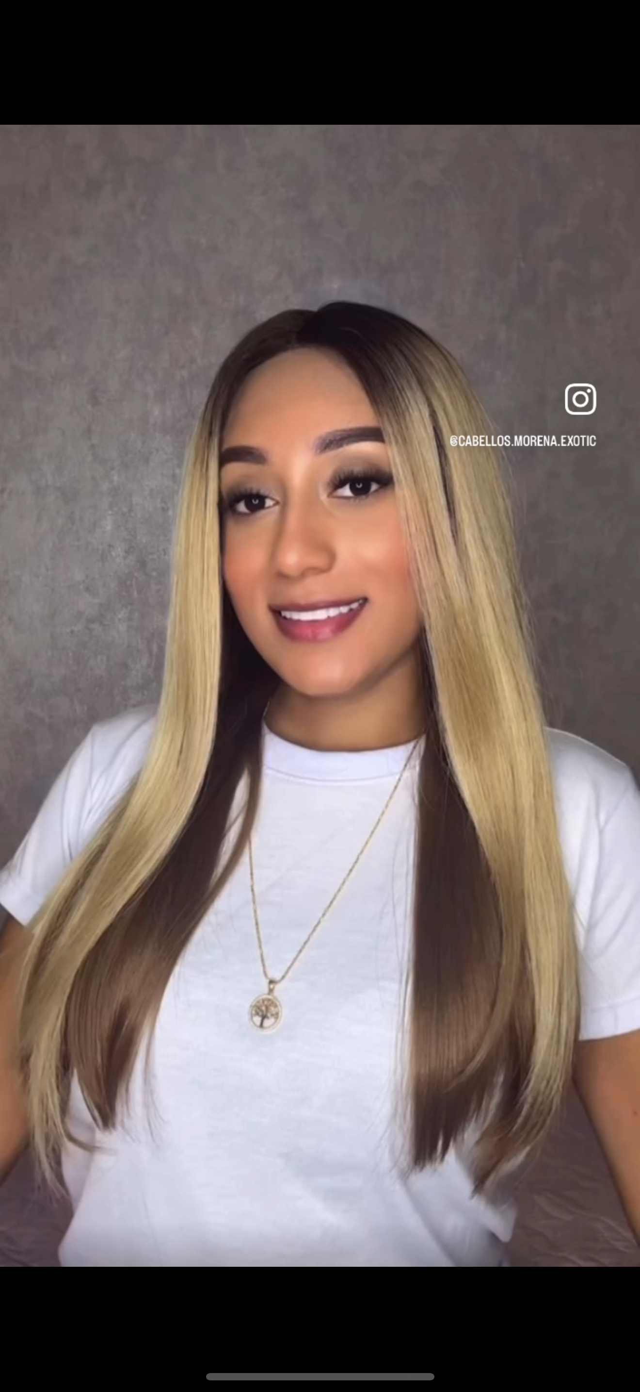 Largo 20 Frontal lineal